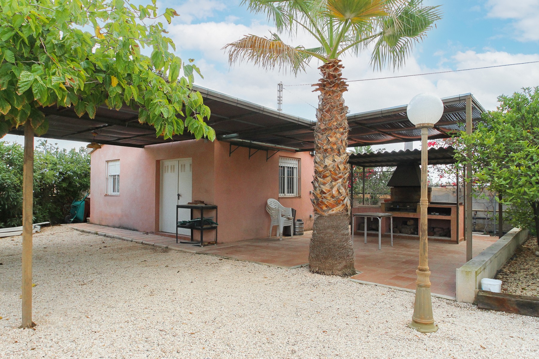 Villa for sale in San Vicente Del Raspeig, Alicante, Spain