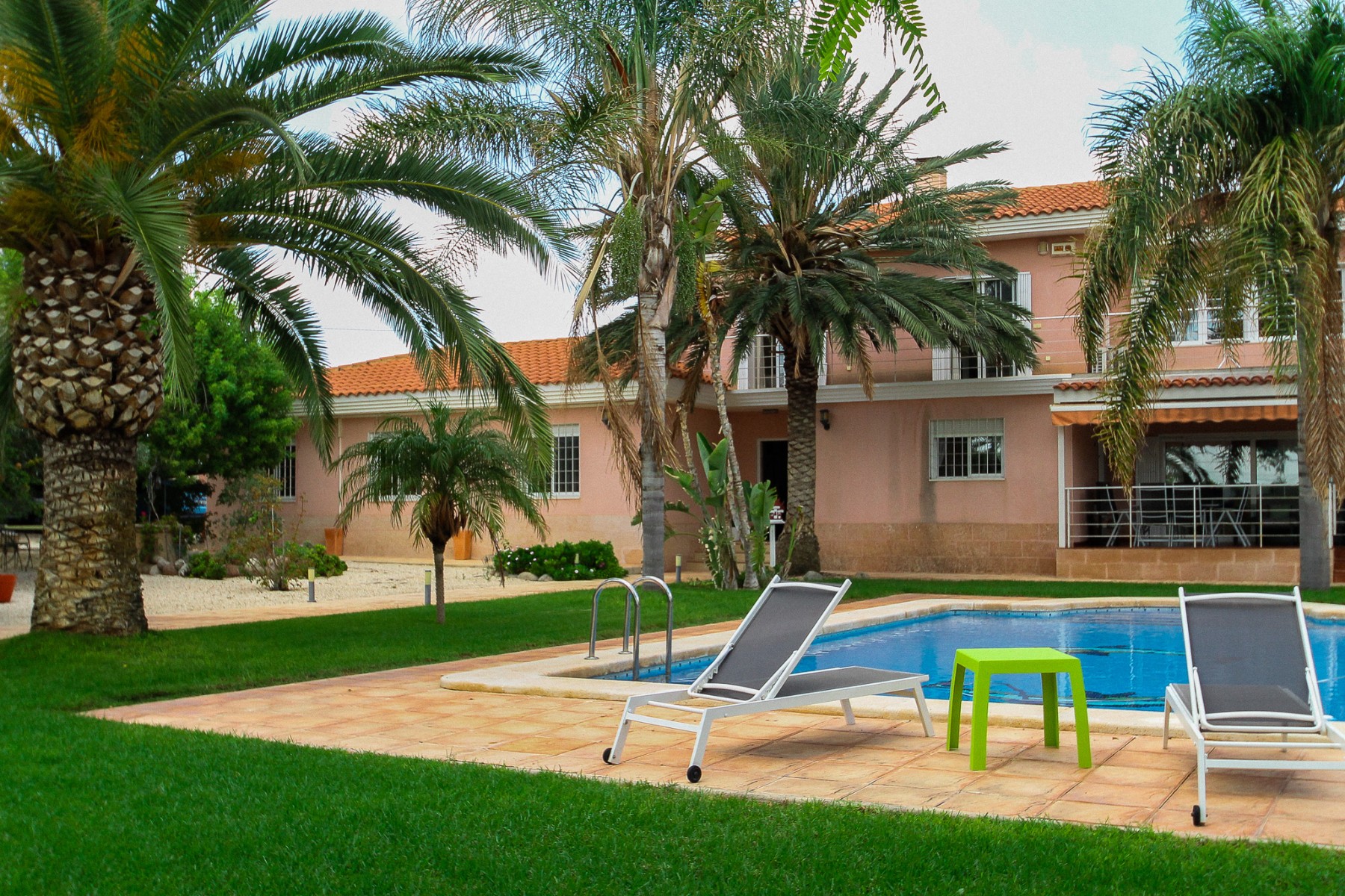 Villa for sale in San Vicente Del Raspeig, Alicante, Spain