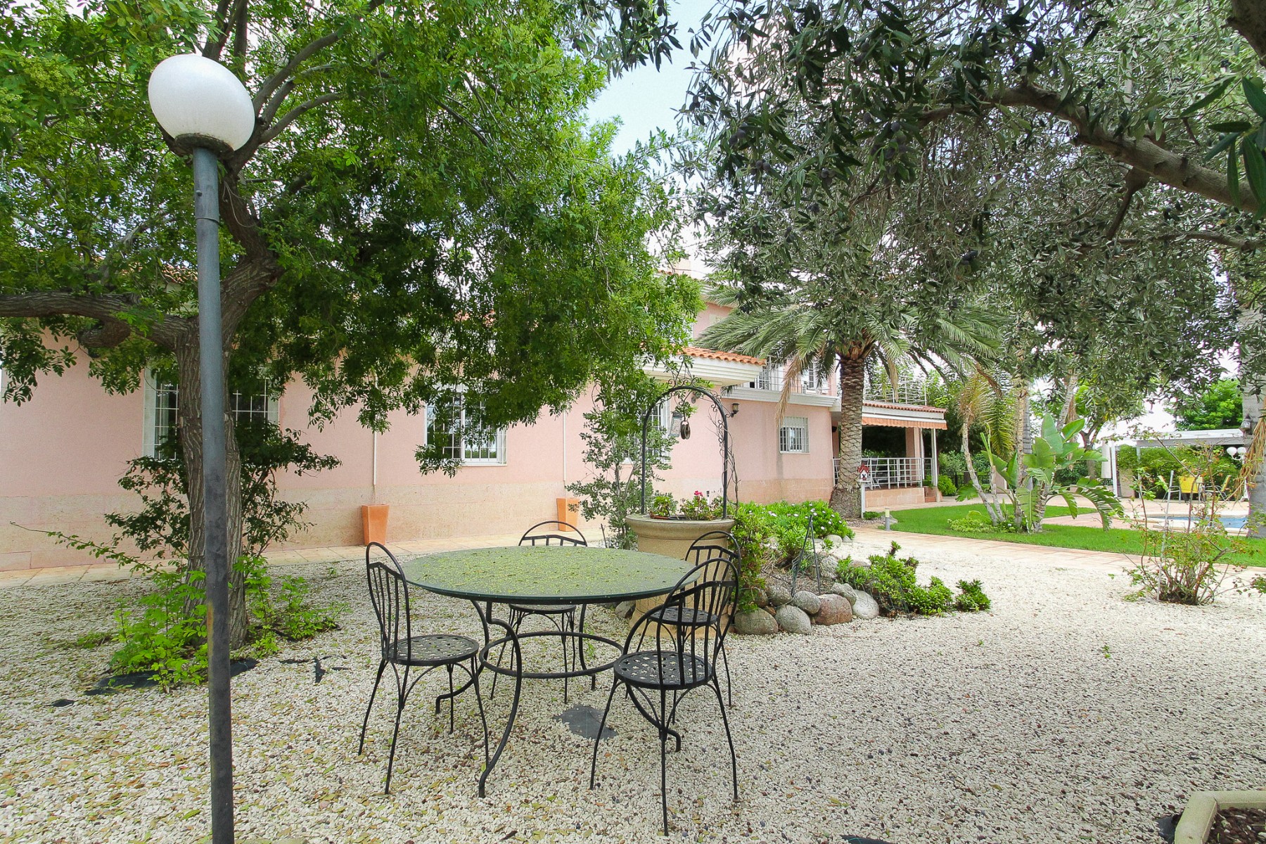 Villa for sale in San Vicente Del Raspeig, Alicante, Spain