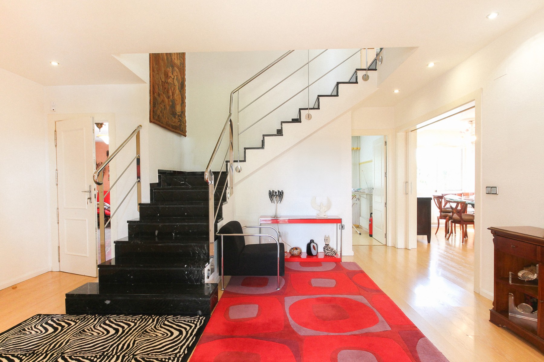 Villa for sale in San Vicente Del Raspeig, Alicante, Spain