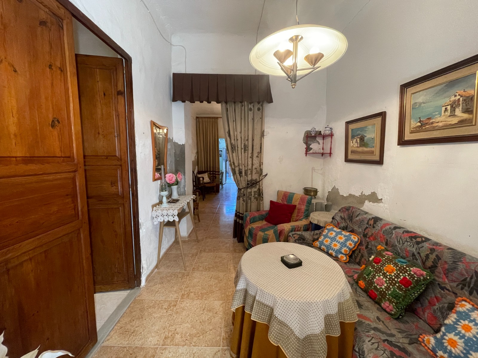 Villa en venta en Benijofar