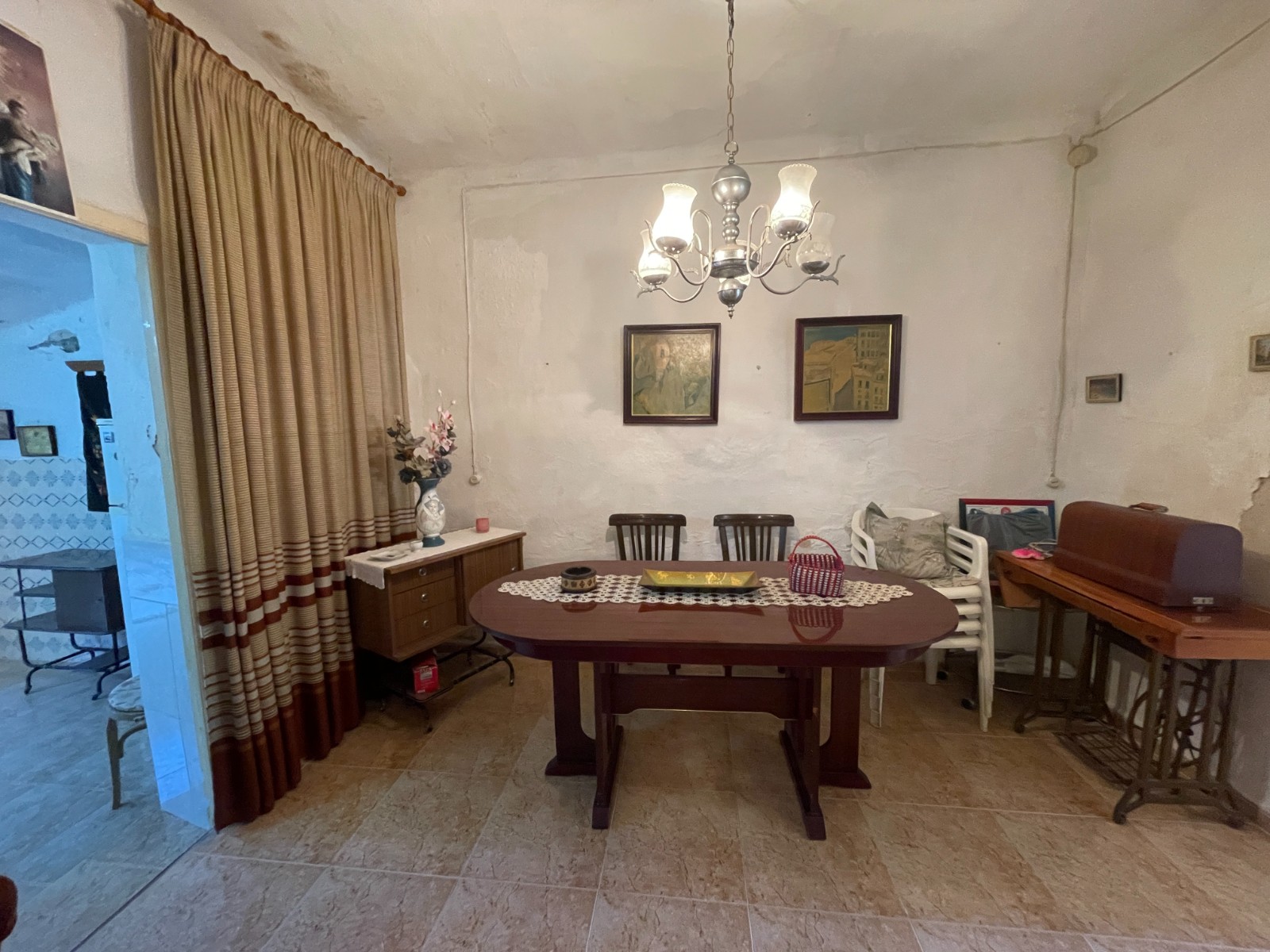 Villa en venta en Benijofar