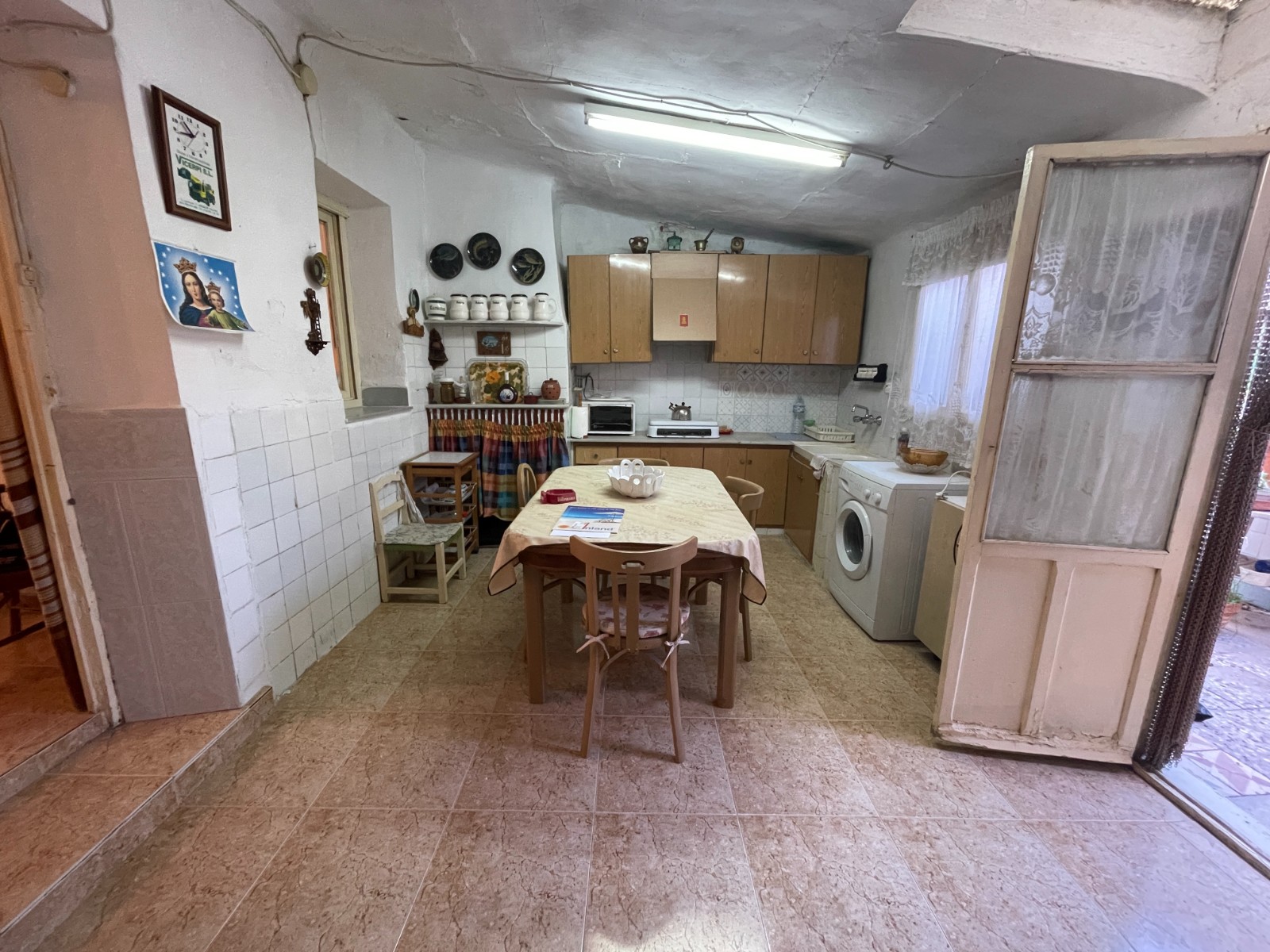 Villa en venta en Benijofar