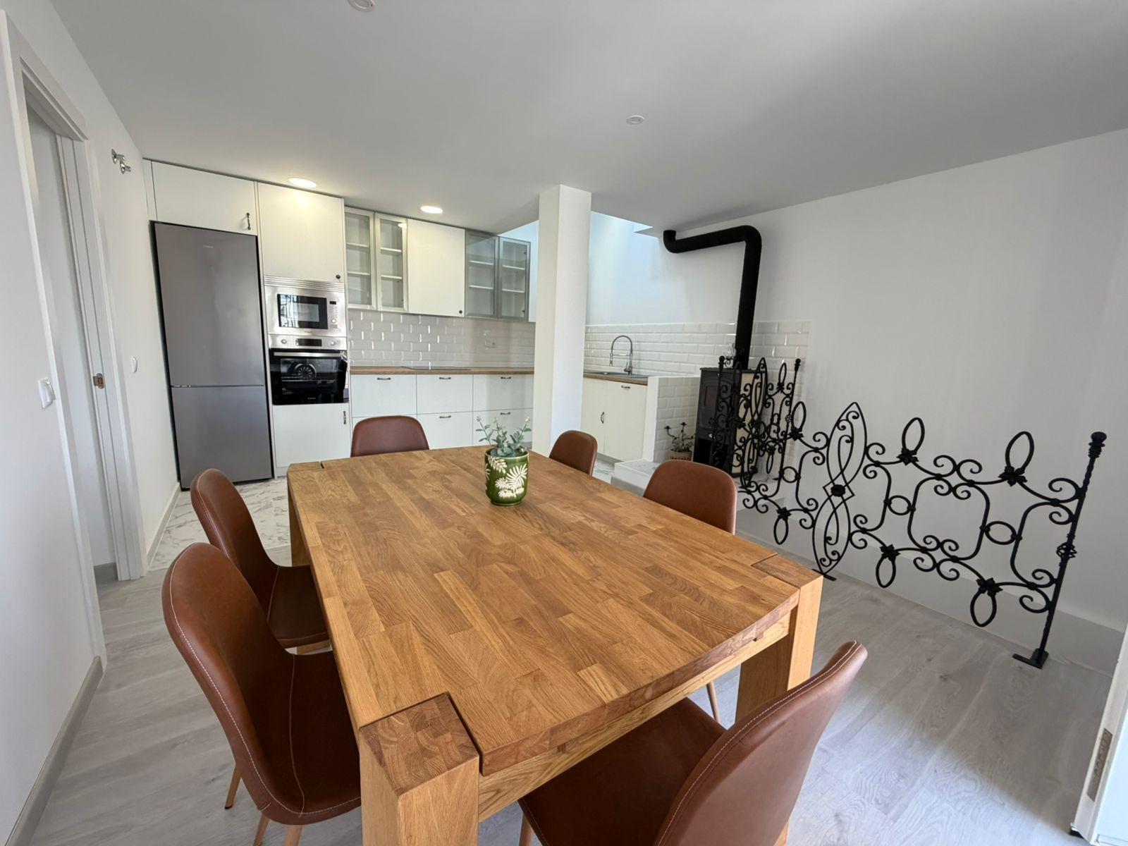 Semi Detached en venta en Torrevieja