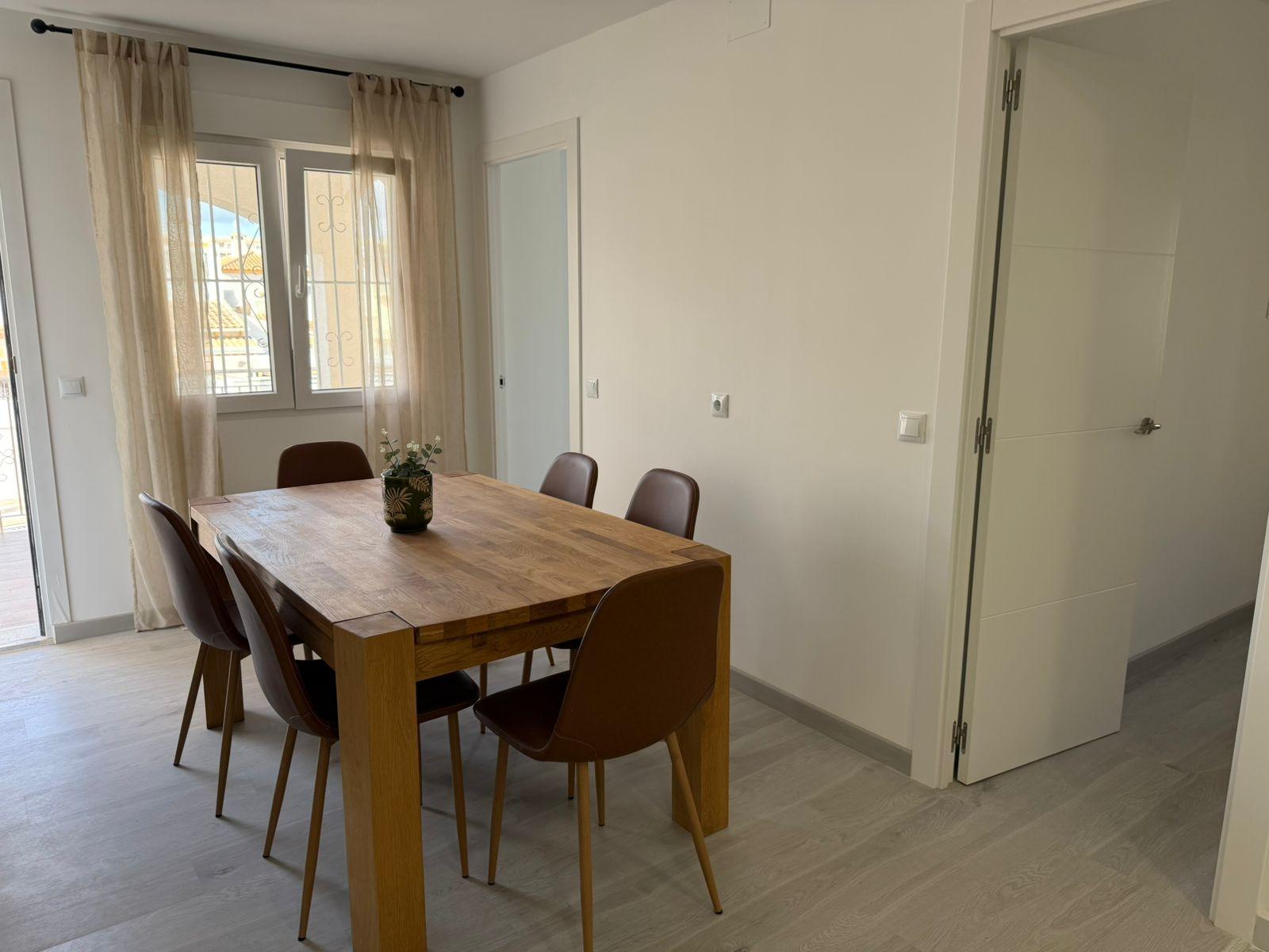 Semi Detached en venta en Torrevieja