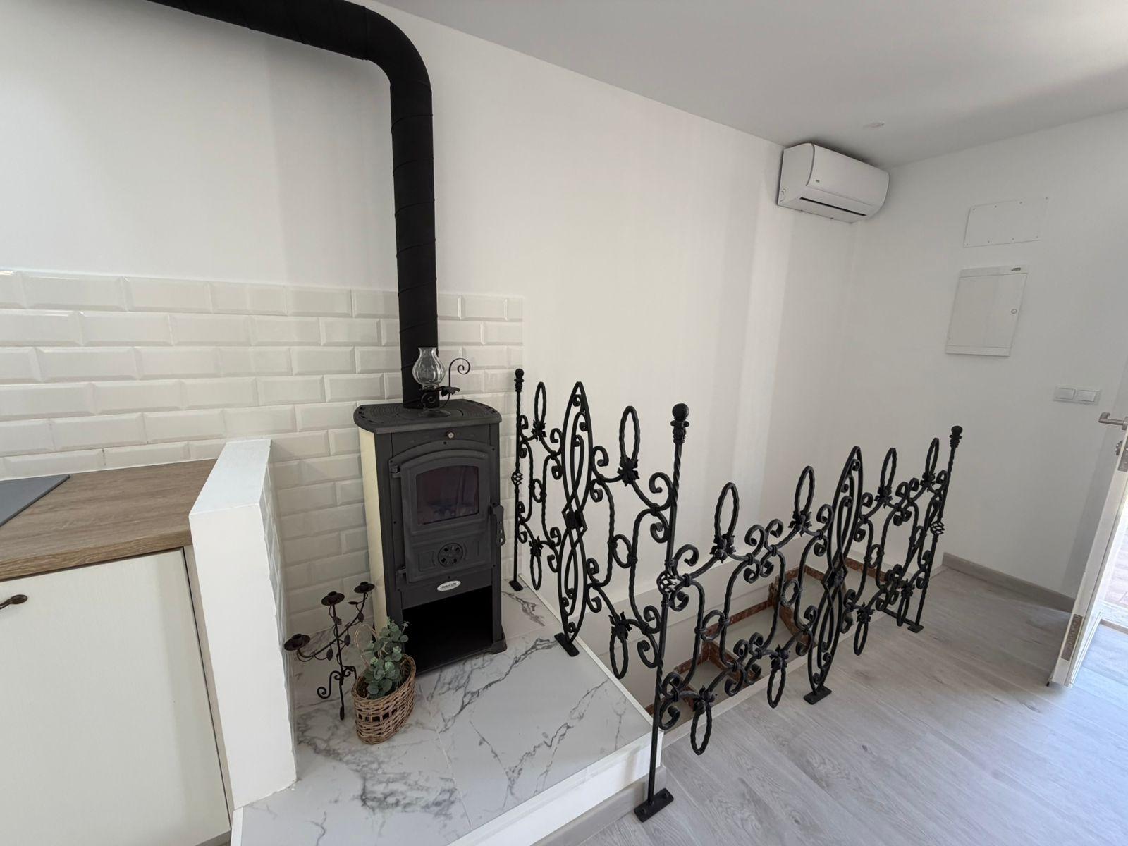 Semi Detached en venta en Torrevieja