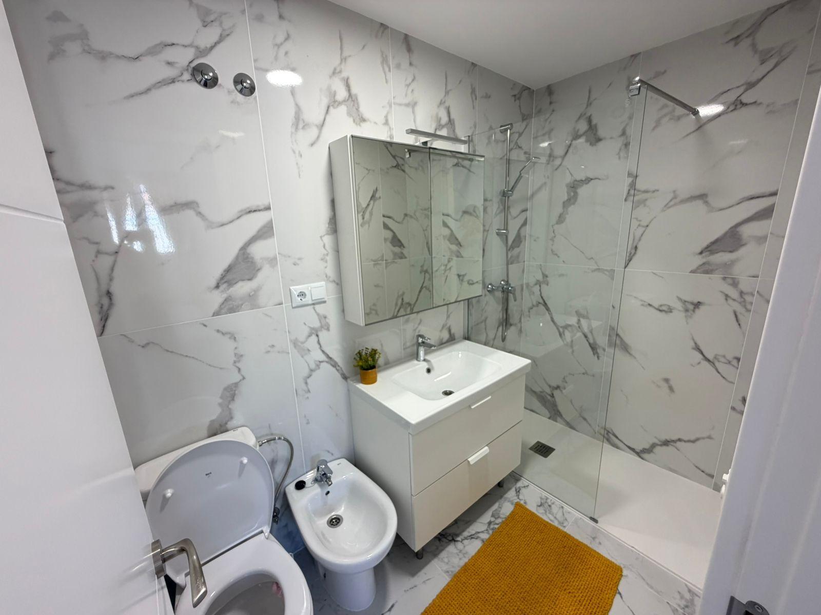 Semi Detached en venta en Torrevieja