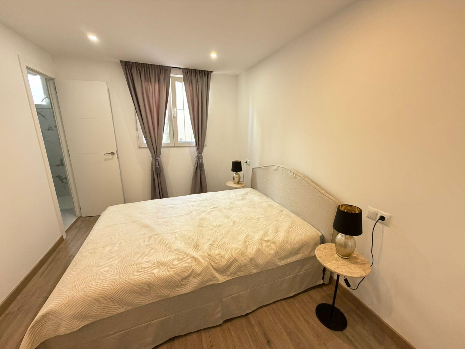 Semi Detached en venta en Torrevieja