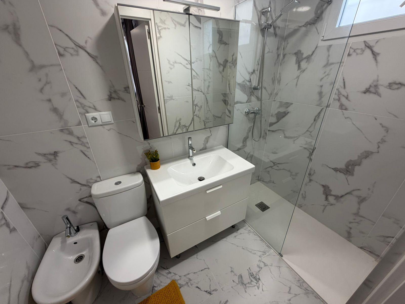 Semi Detached en venta en Torrevieja