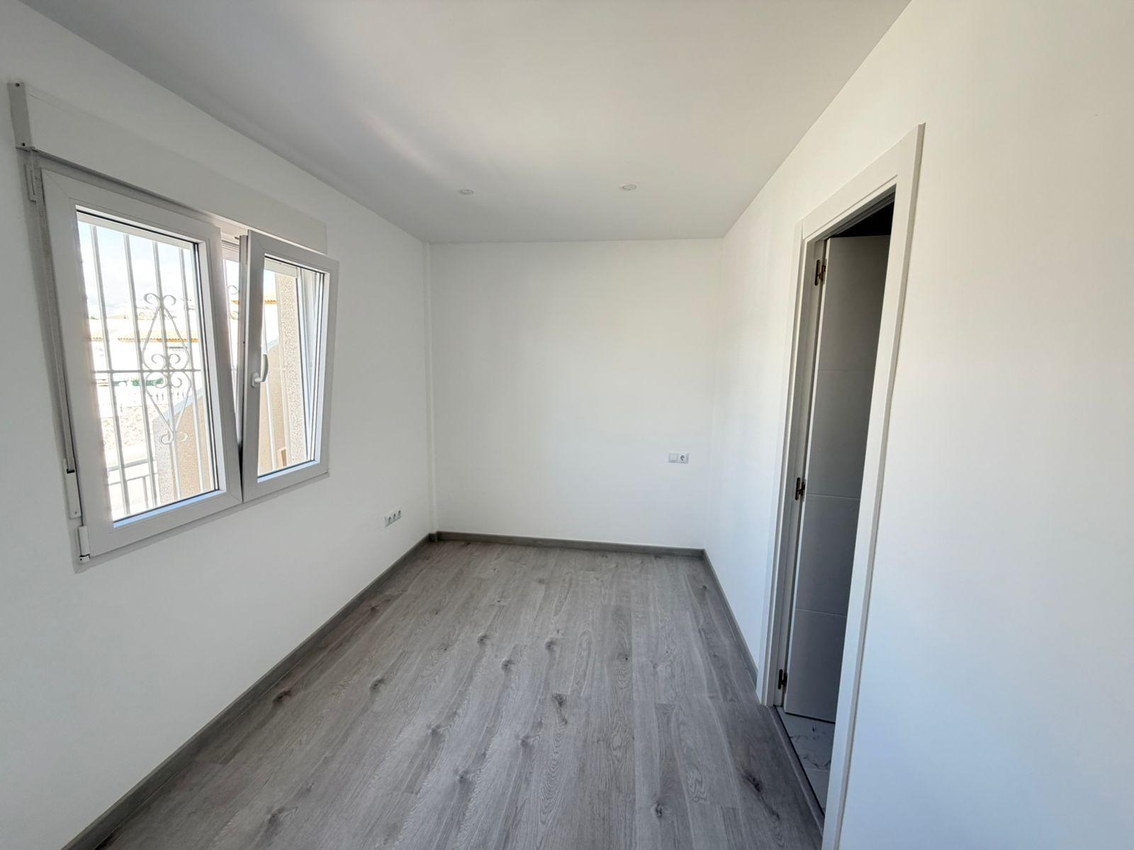 Semi Detached en venta en Torrevieja