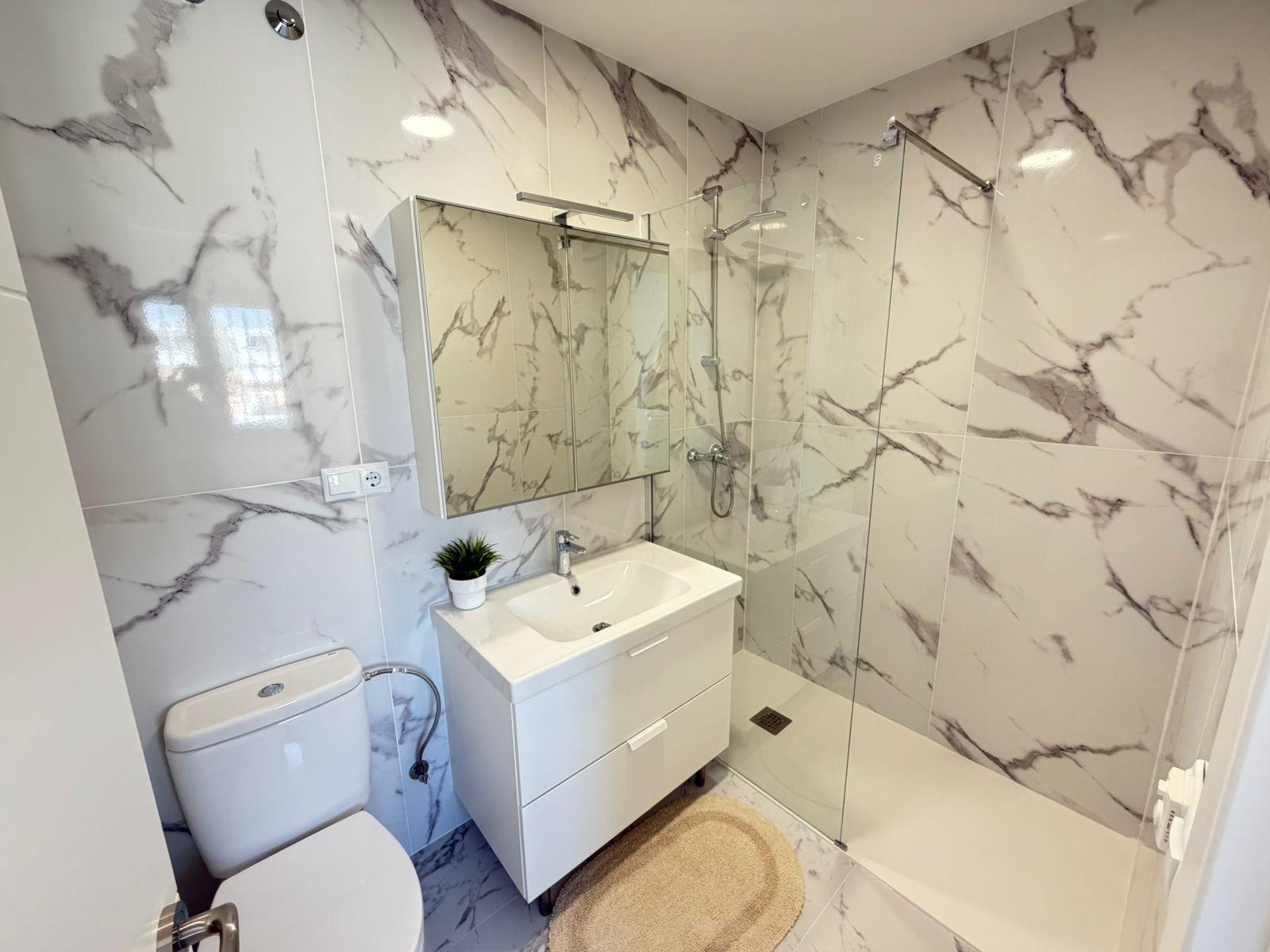 Semi Detached en venta en Torrevieja