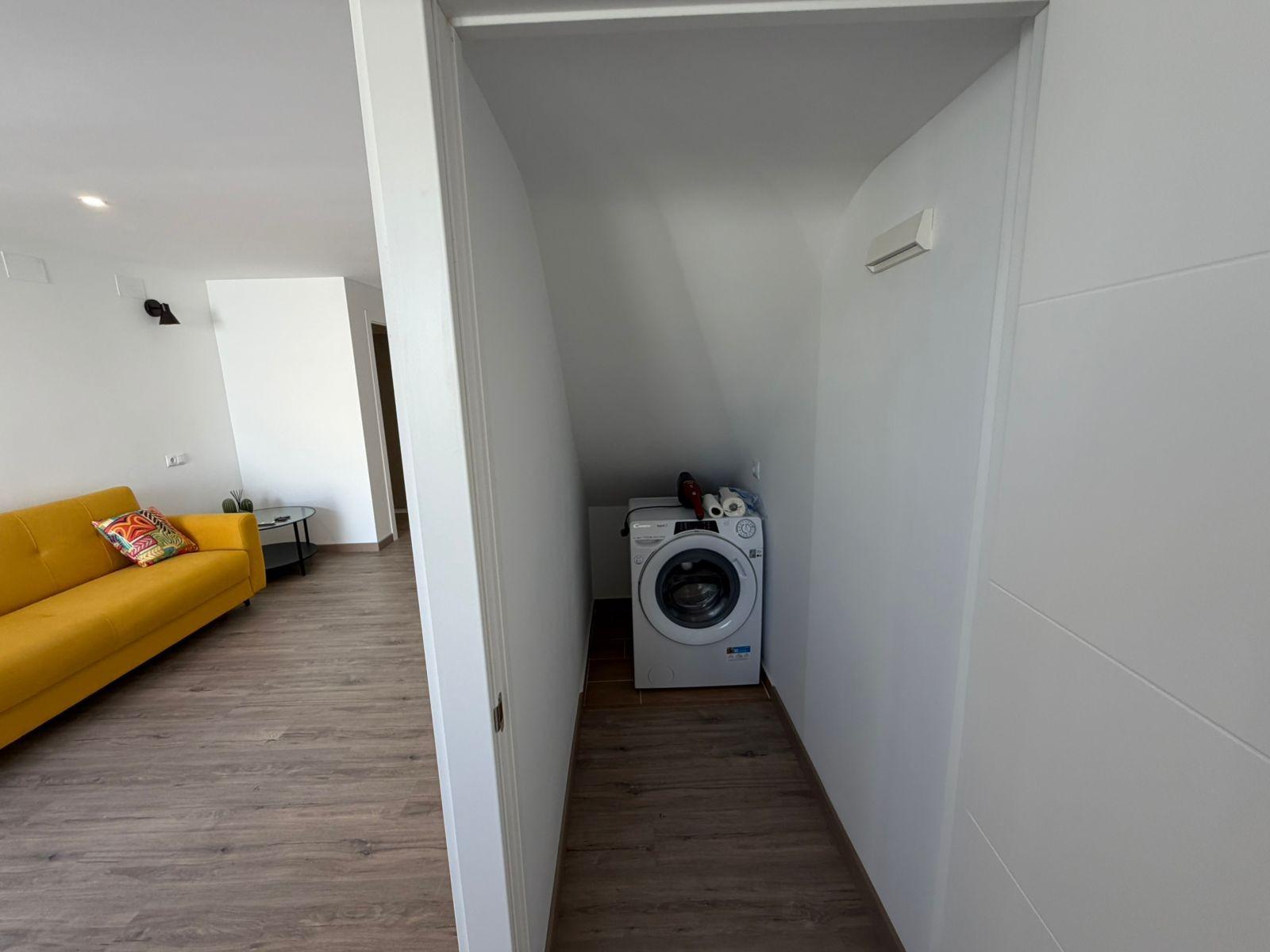 Semi Detached en venta en Torrevieja