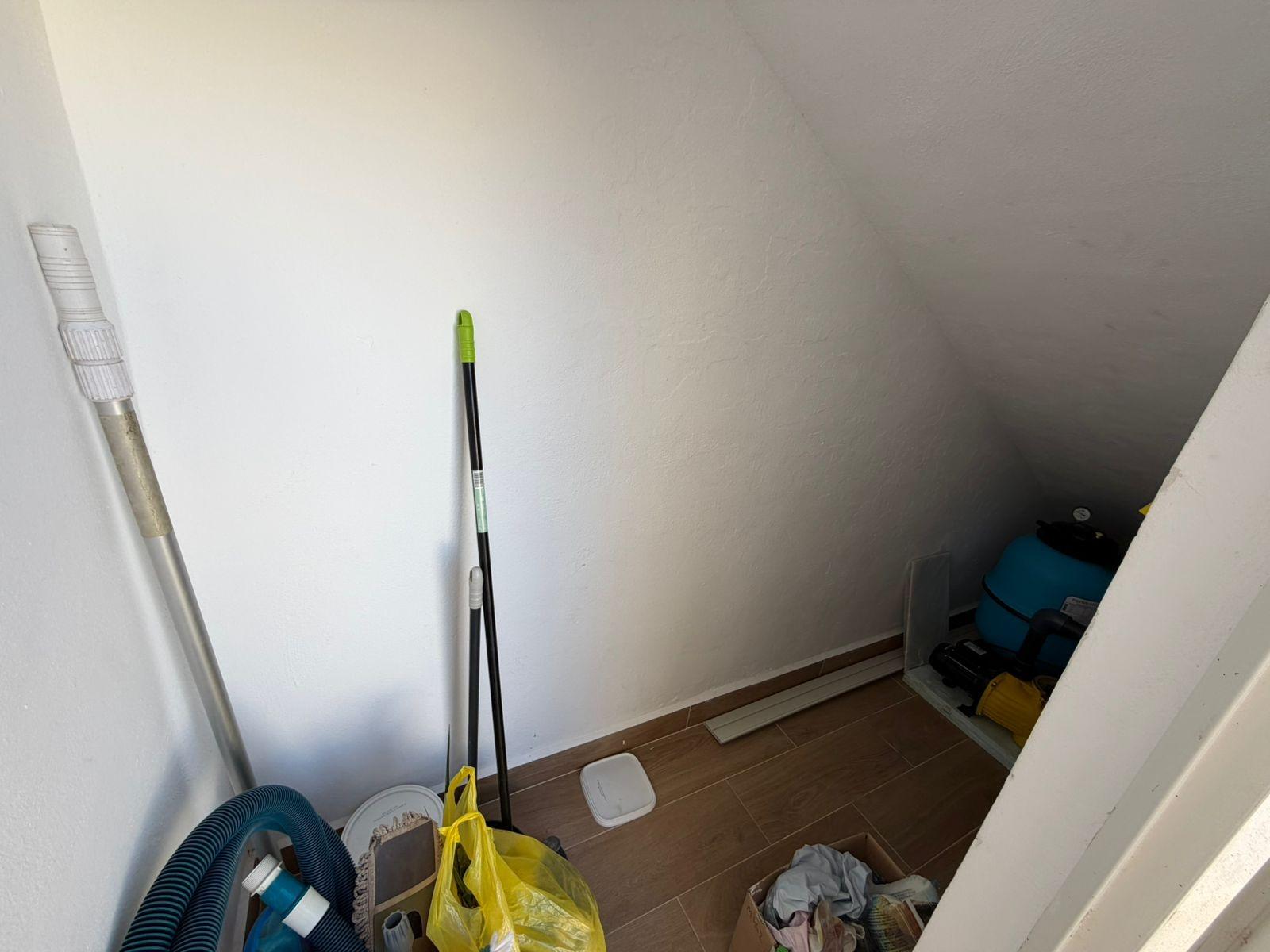Semi Detached en venta en Torrevieja