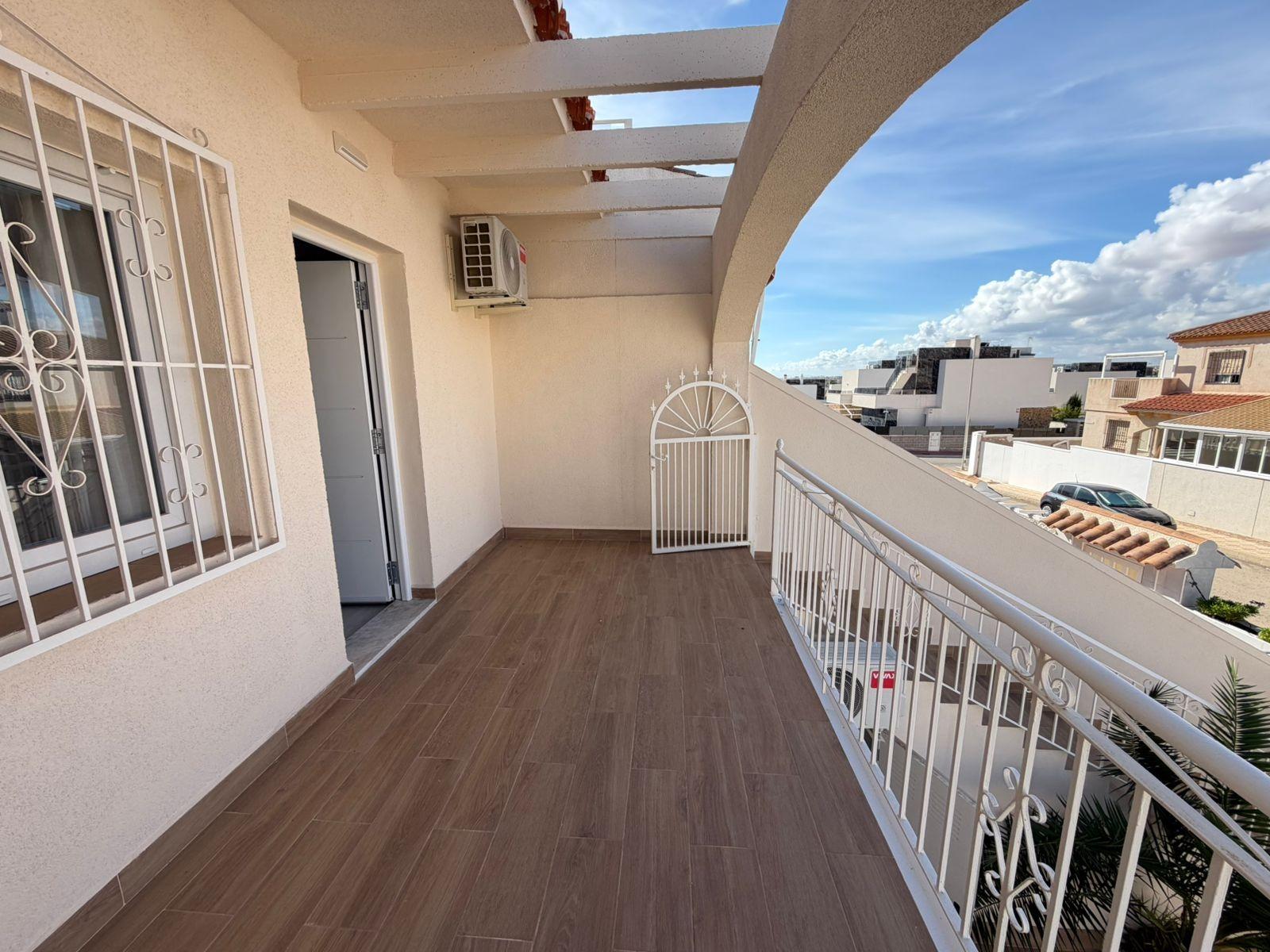 Semi Detached en venta en Torrevieja