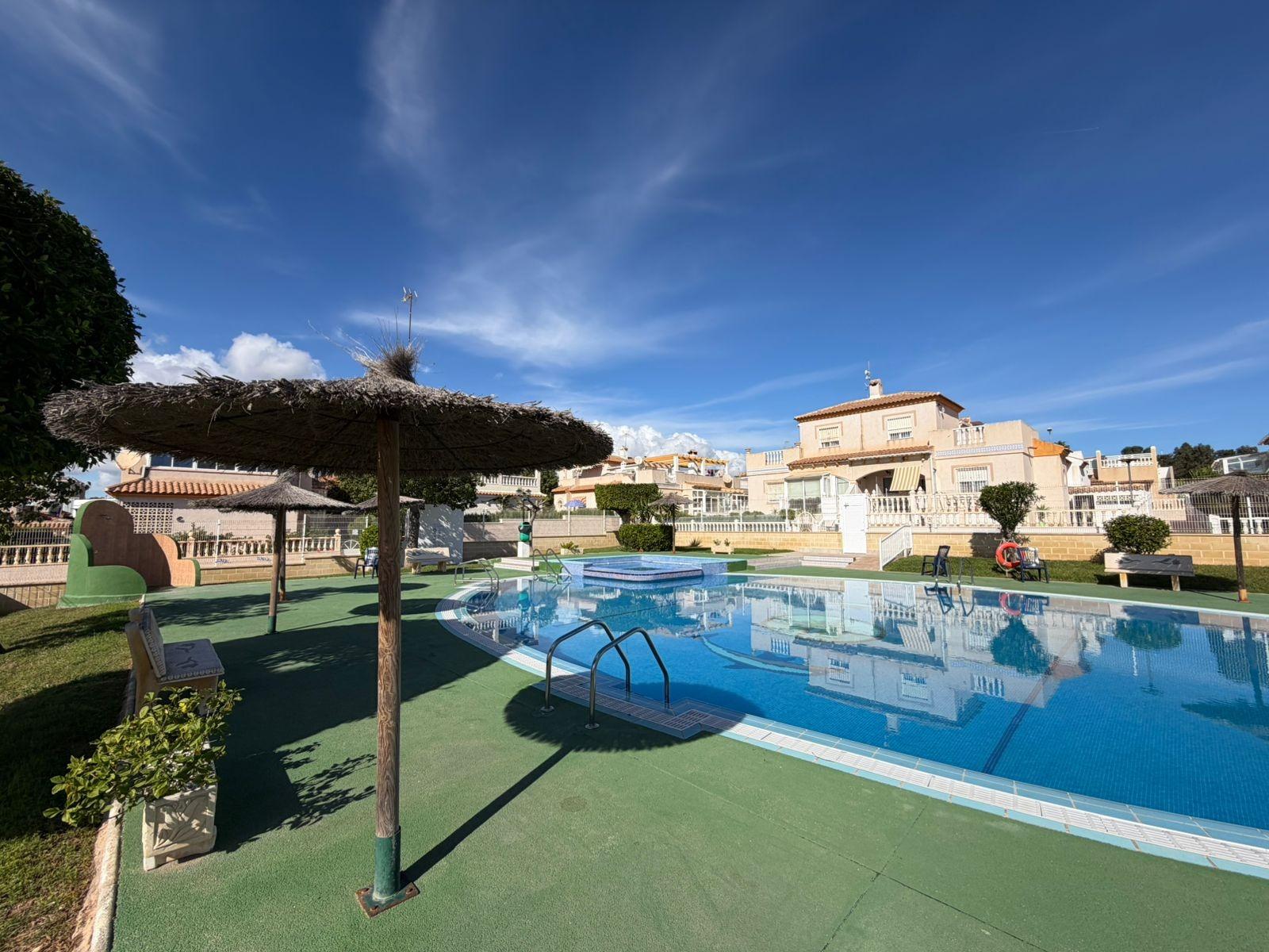 Semi Detached en venta en Torrevieja