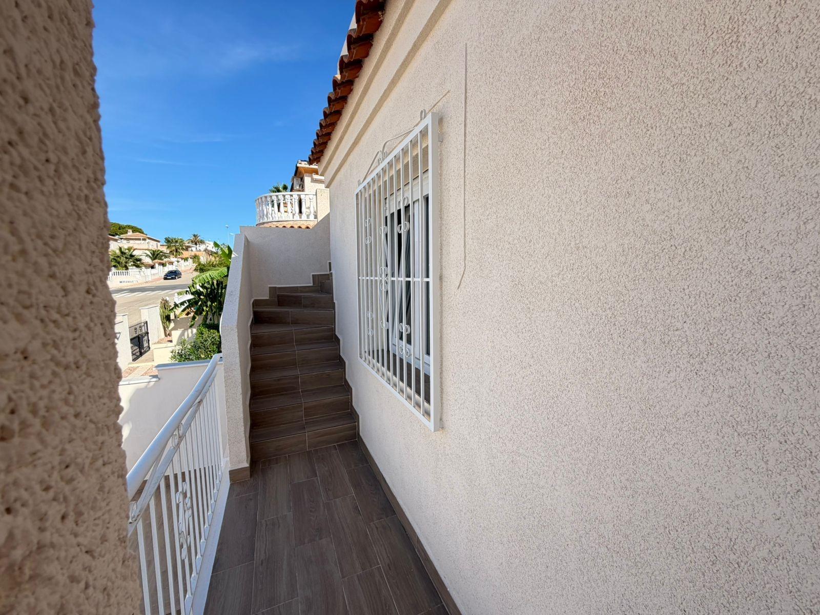 Semi Detached en venta en Torrevieja