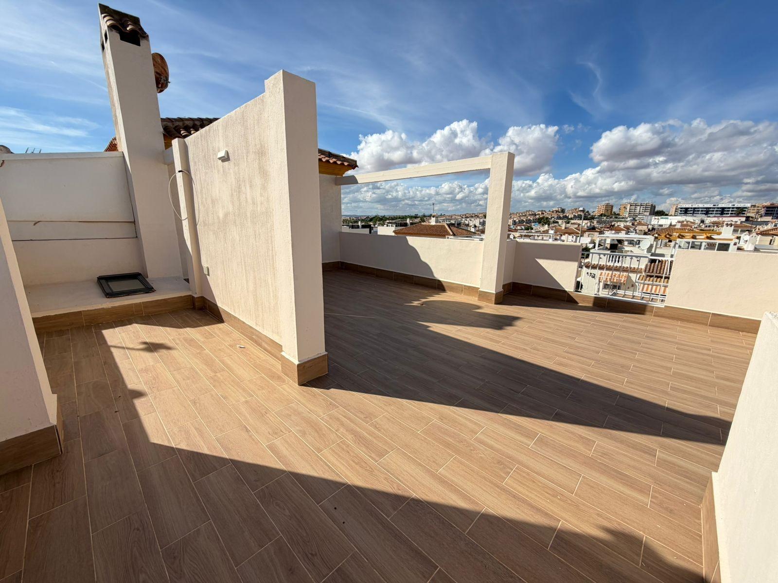 Semi Detached en venta en Torrevieja