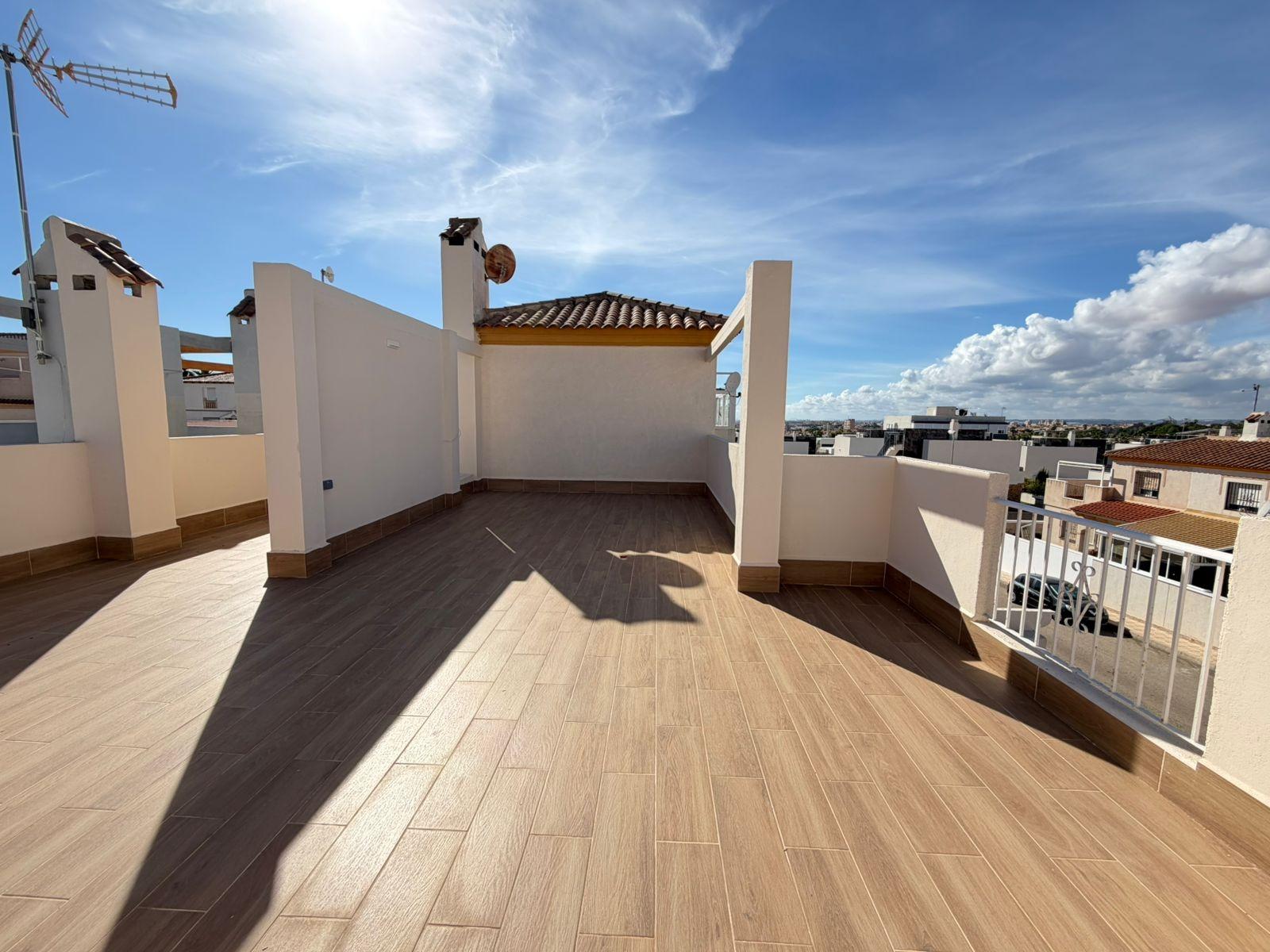Semi Detached en venta en Torrevieja