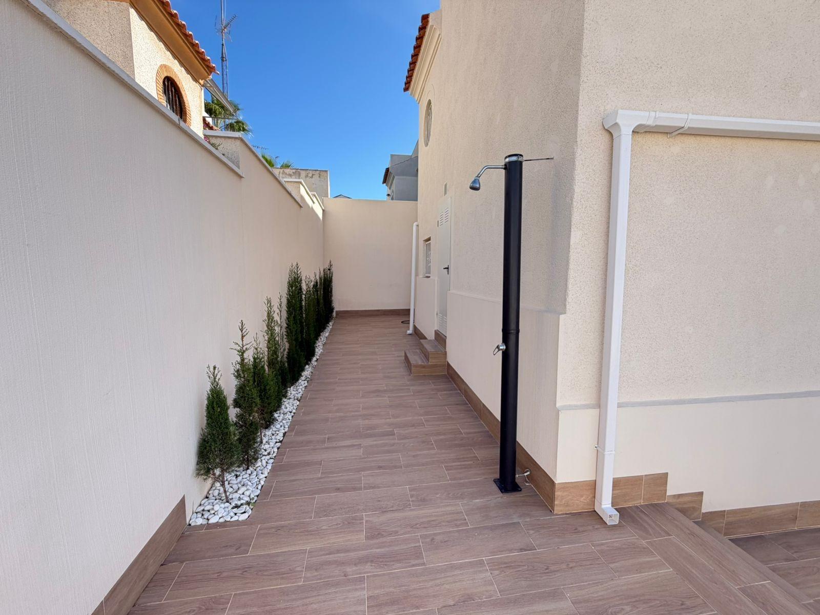Semi Detached en venta en Torrevieja
