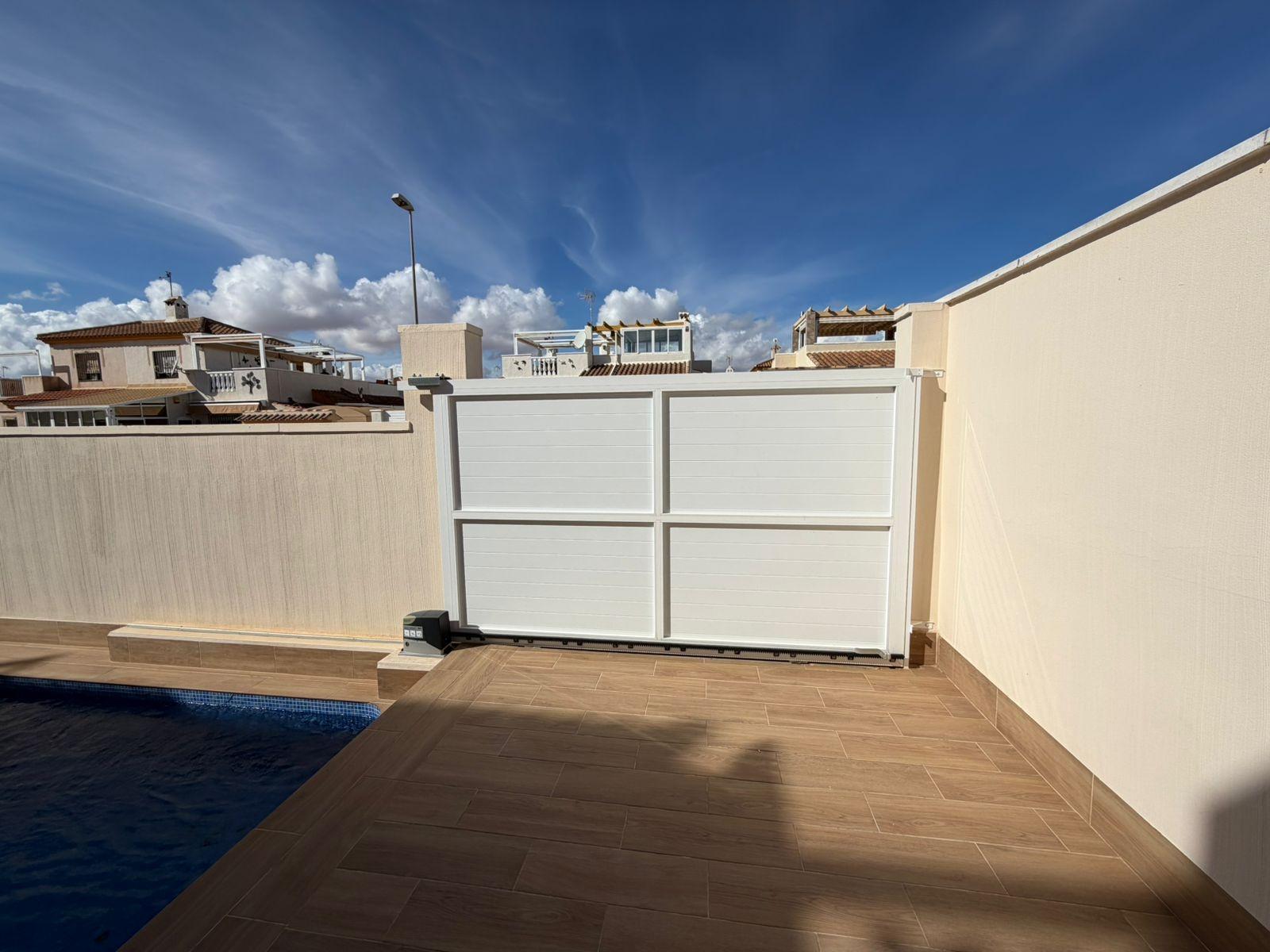 Semi Detached en venta en Torrevieja