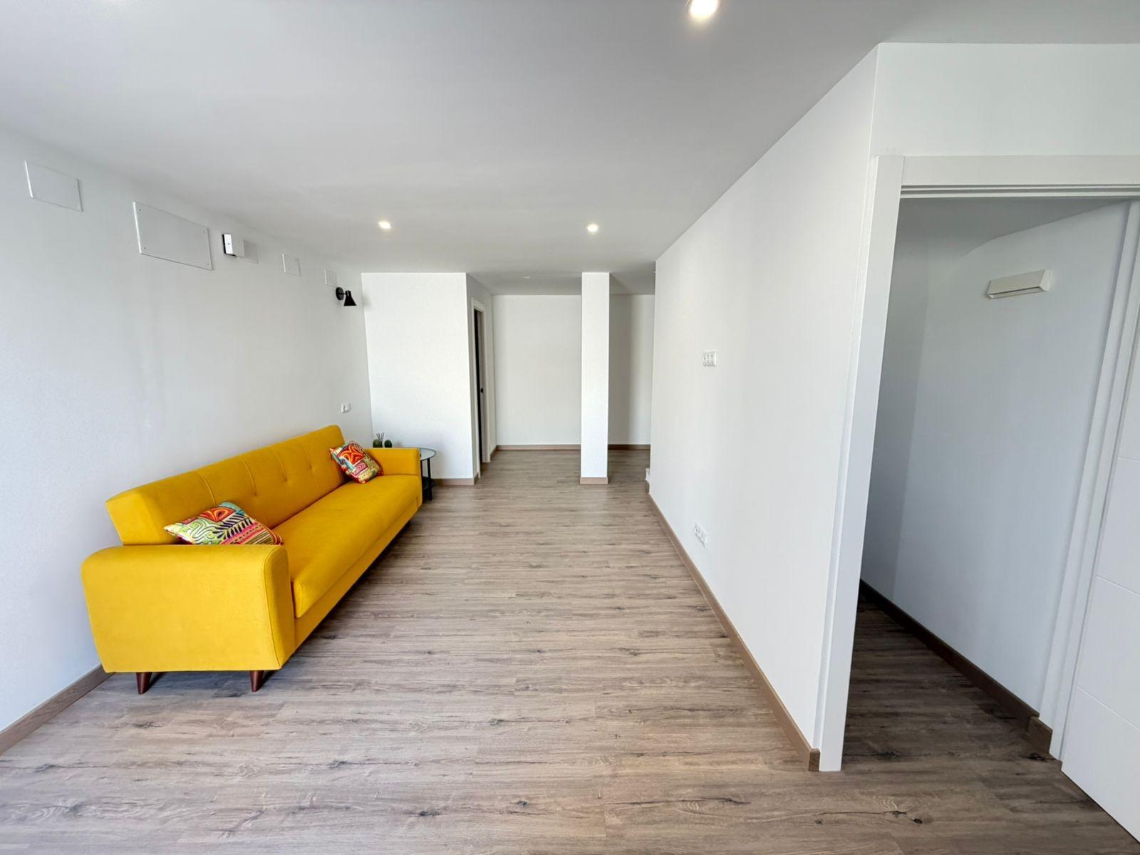 Semi Detached en venta en Torrevieja