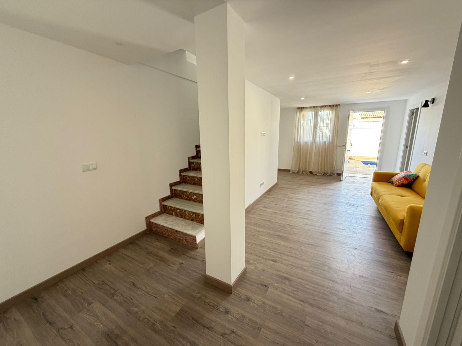Semi Detached en venta en Torrevieja