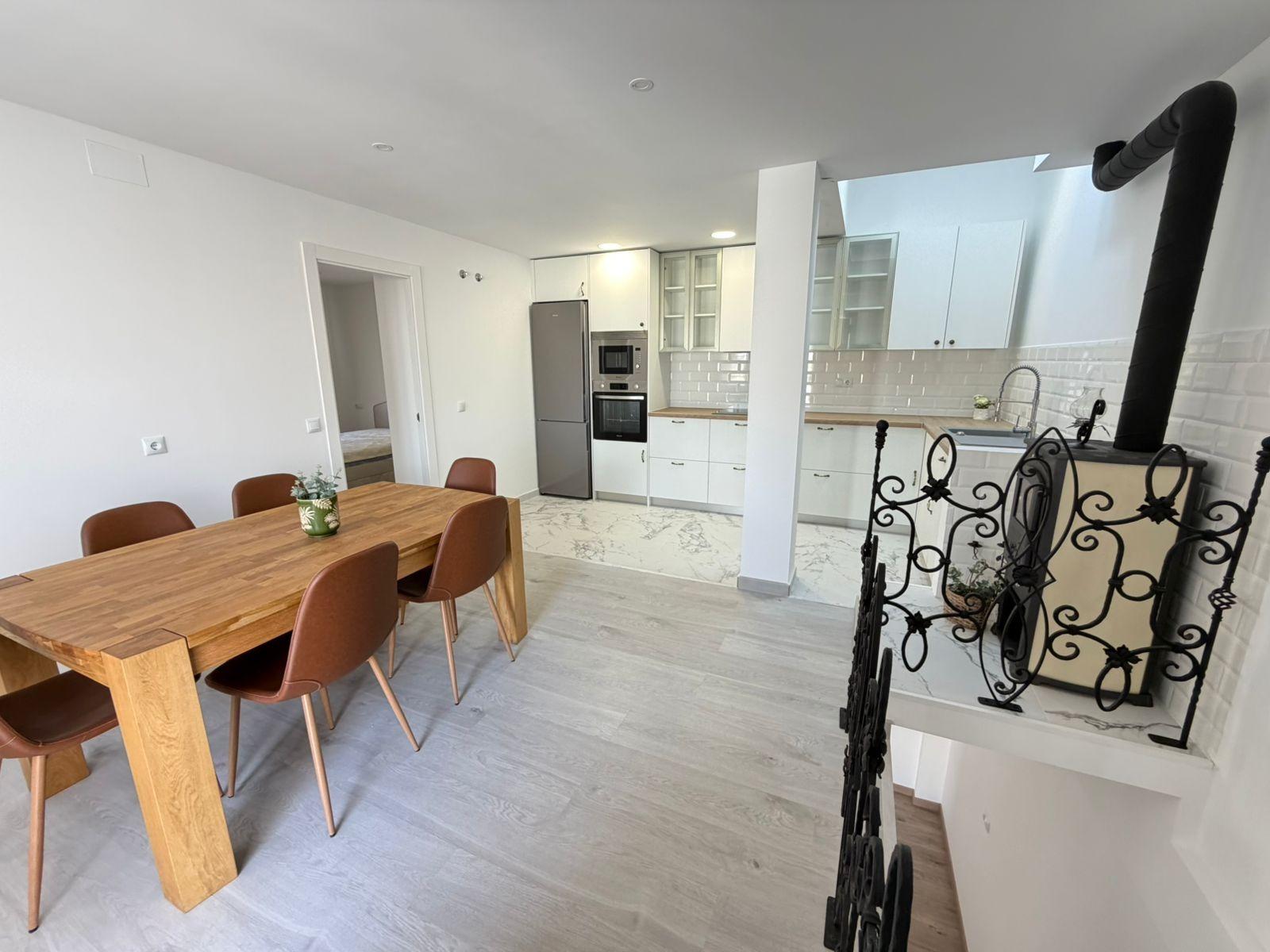 Semi Detached en venta en Torrevieja