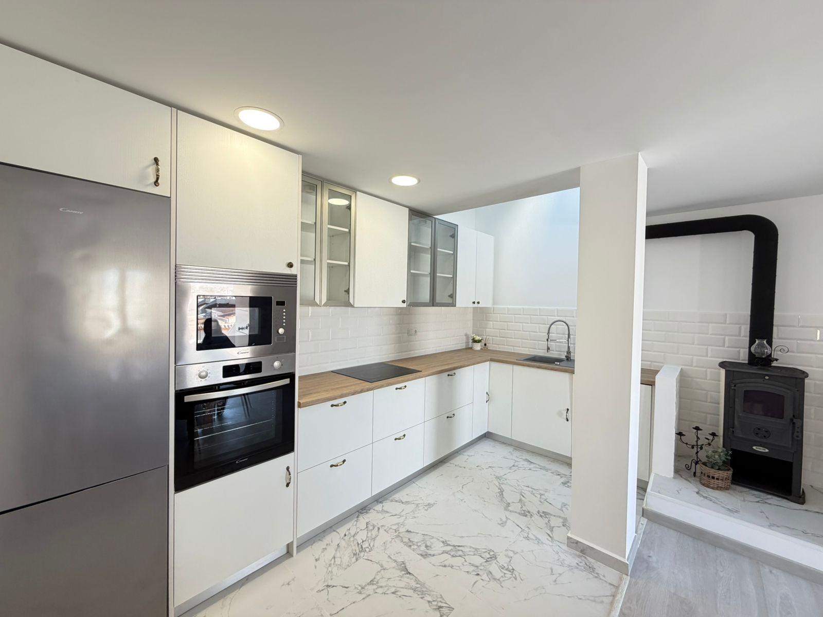 Semi Detached en venta en Torrevieja