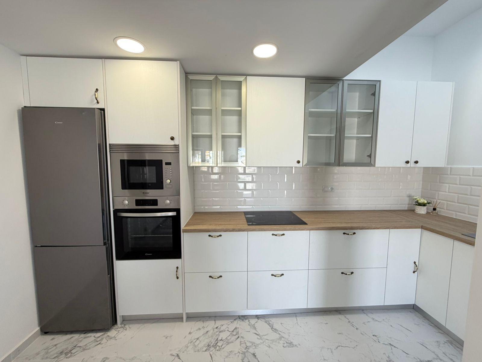 Semi Detached en venta en Torrevieja