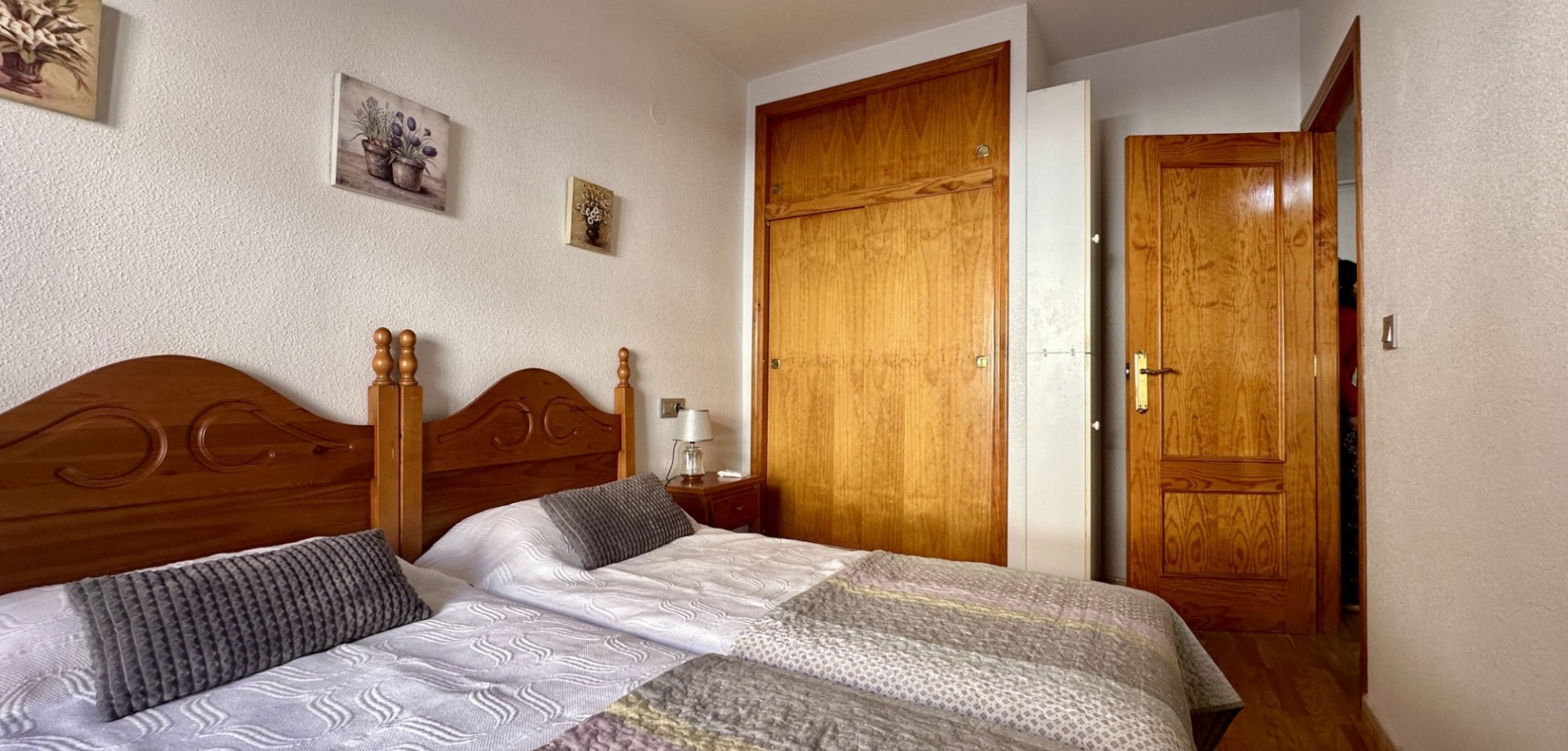 Piso en venta en Torrevieja