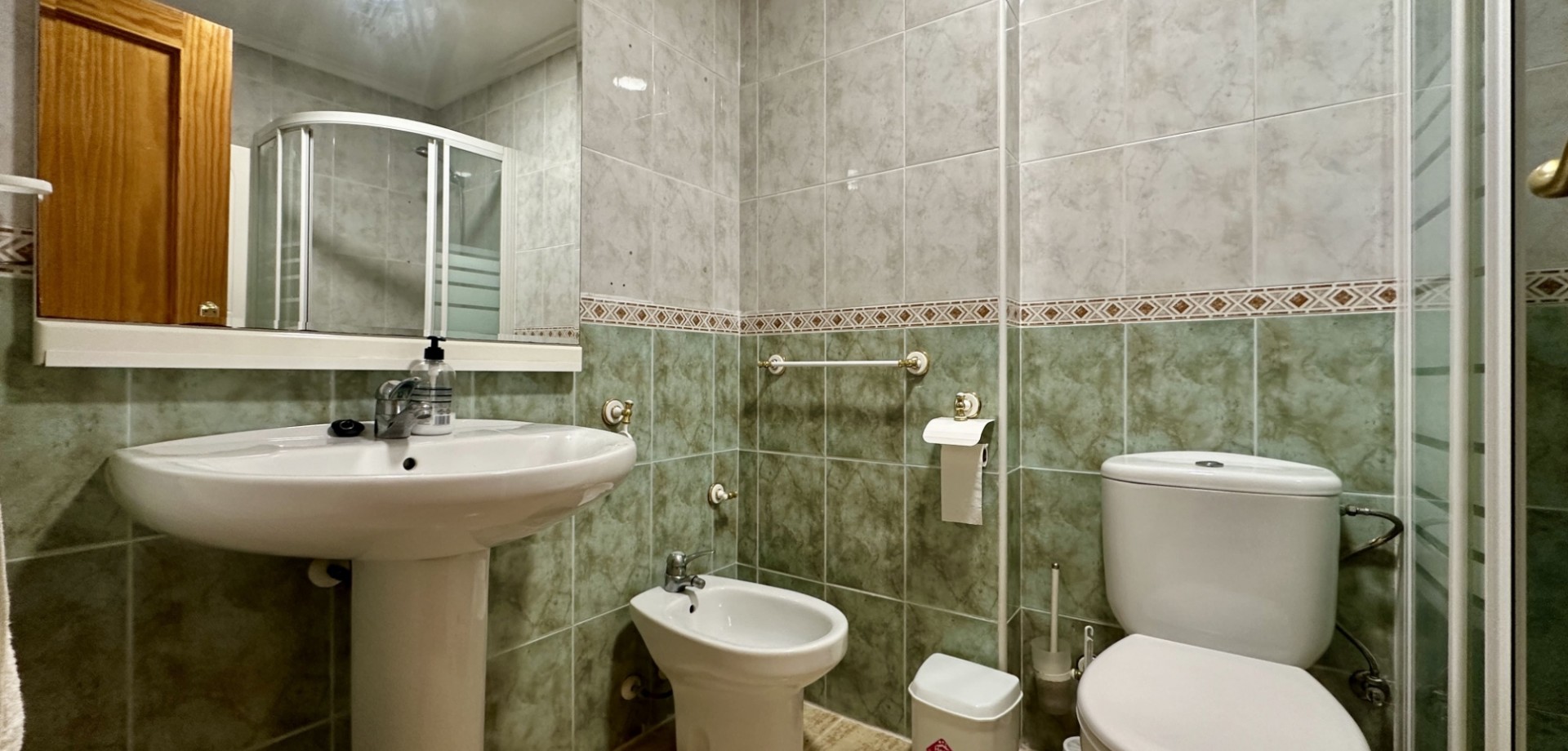Piso en venta en Torrevieja