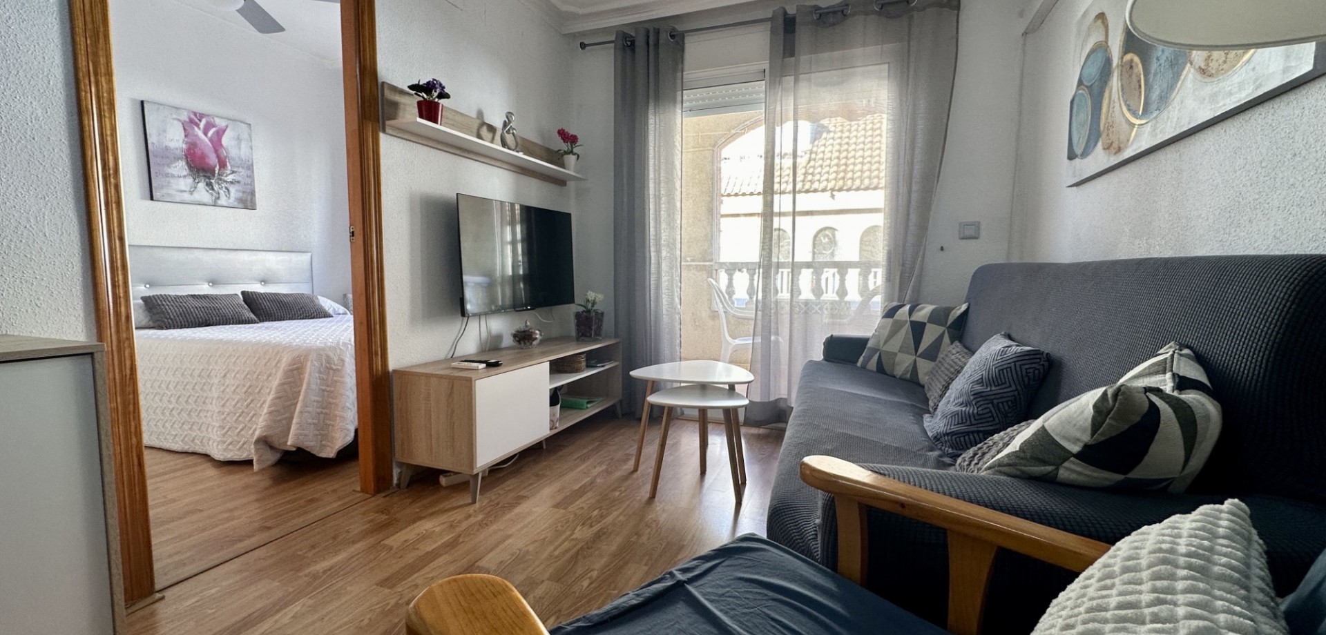 Piso en venta en Torrevieja