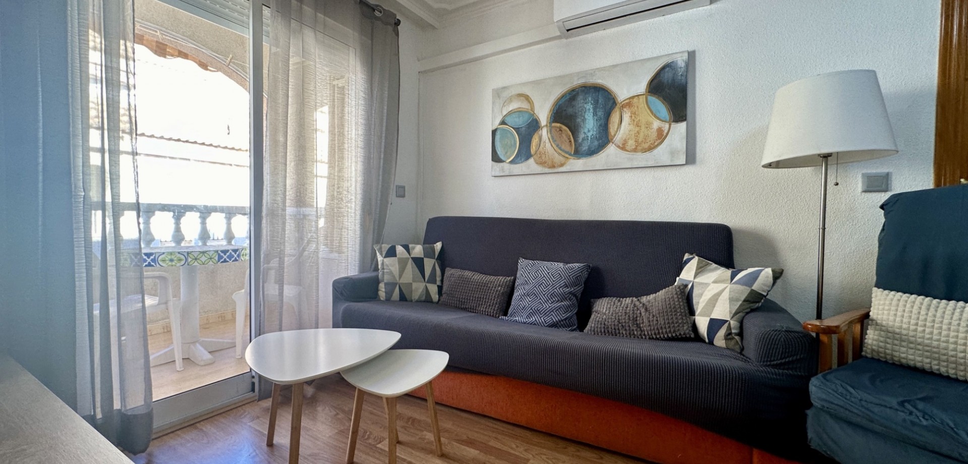 Piso en venta en Torrevieja
