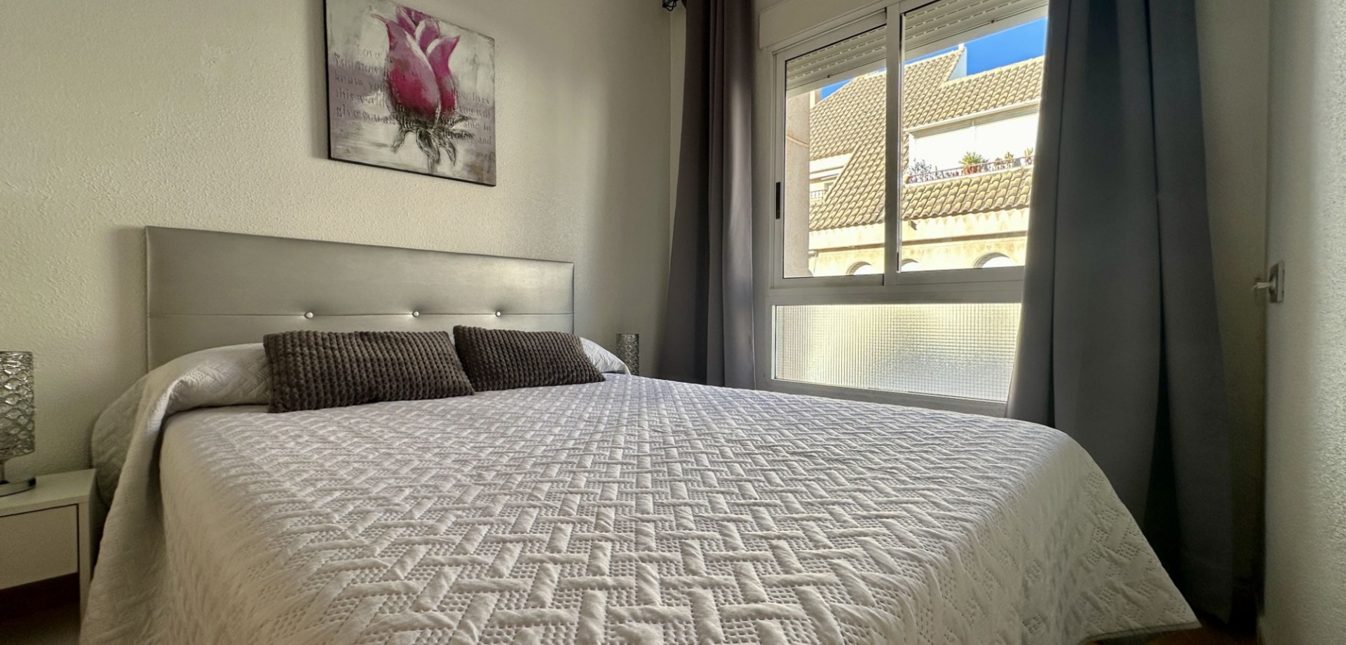 Piso en venta en Torrevieja