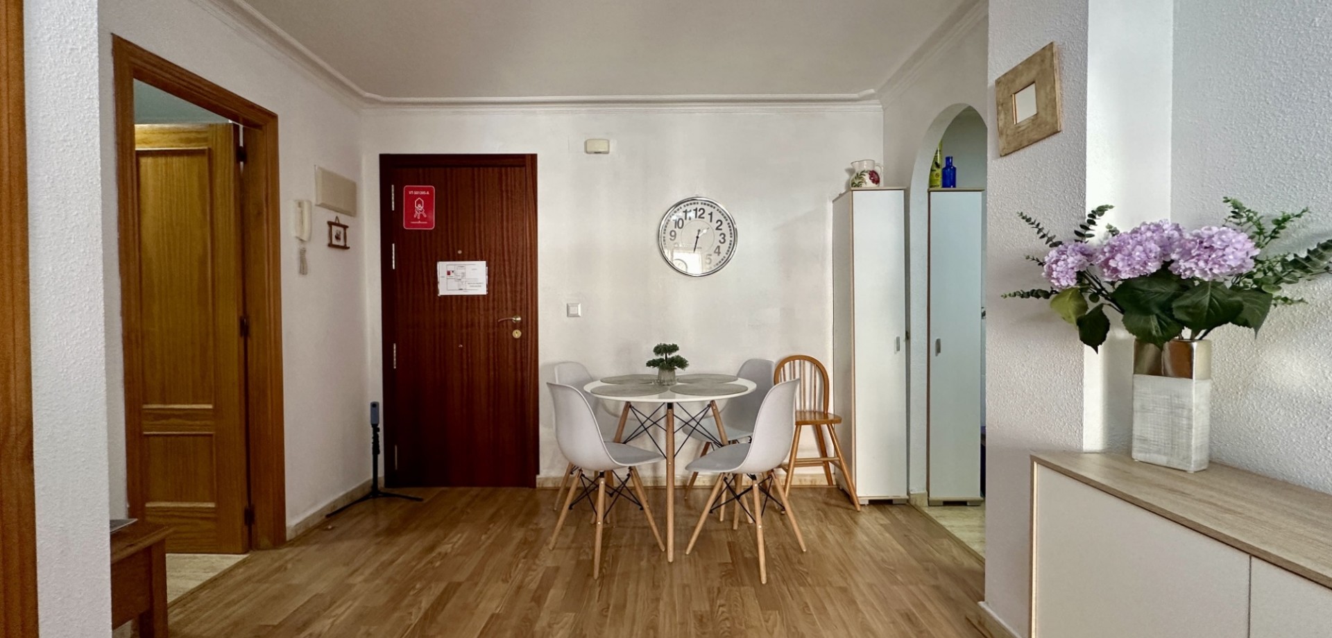 Piso en venta en Torrevieja