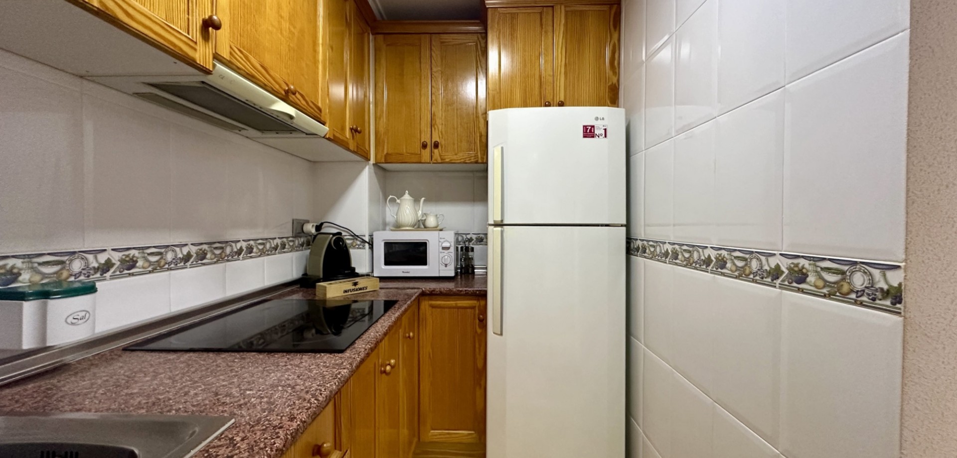 Piso en venta en Torrevieja