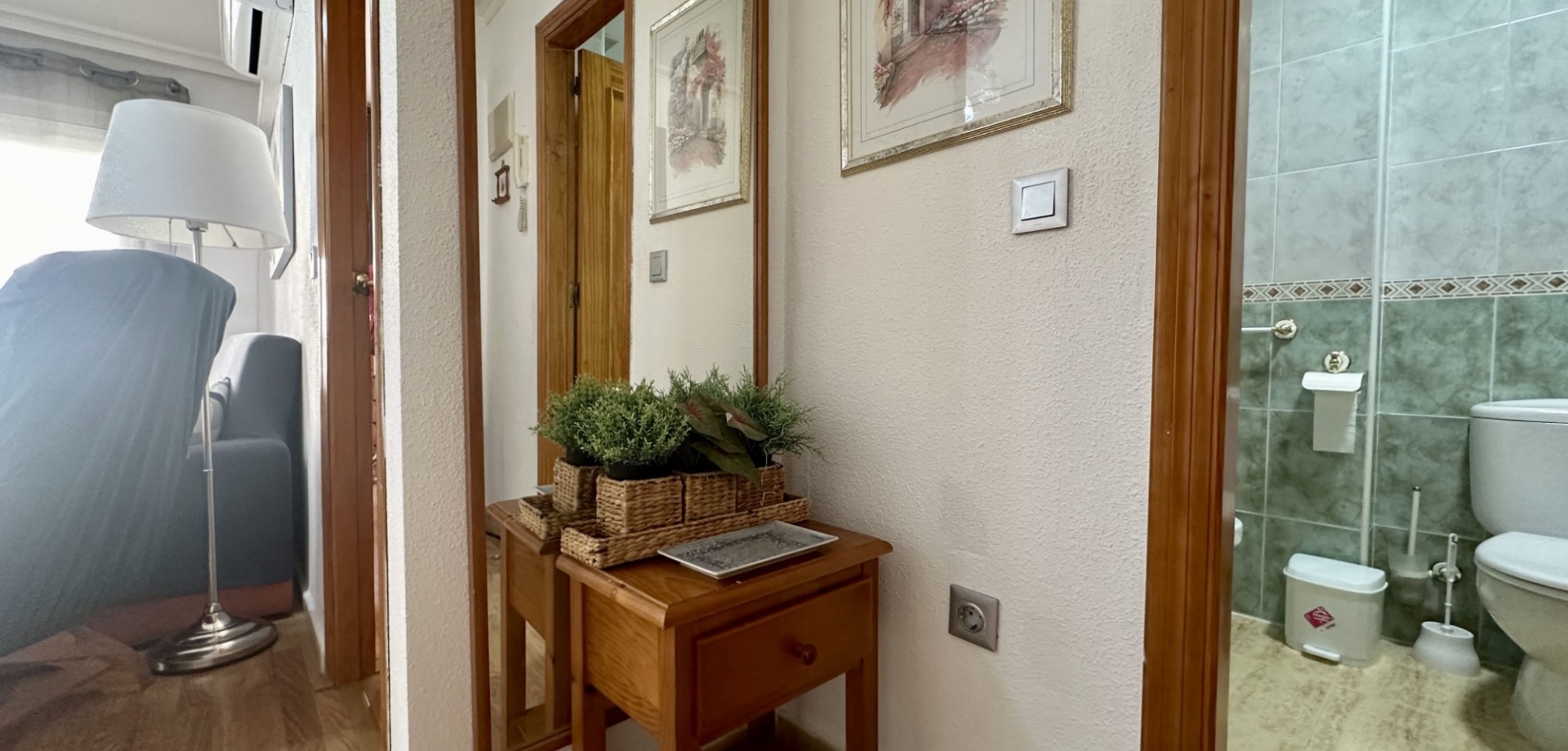 Piso en venta en Torrevieja