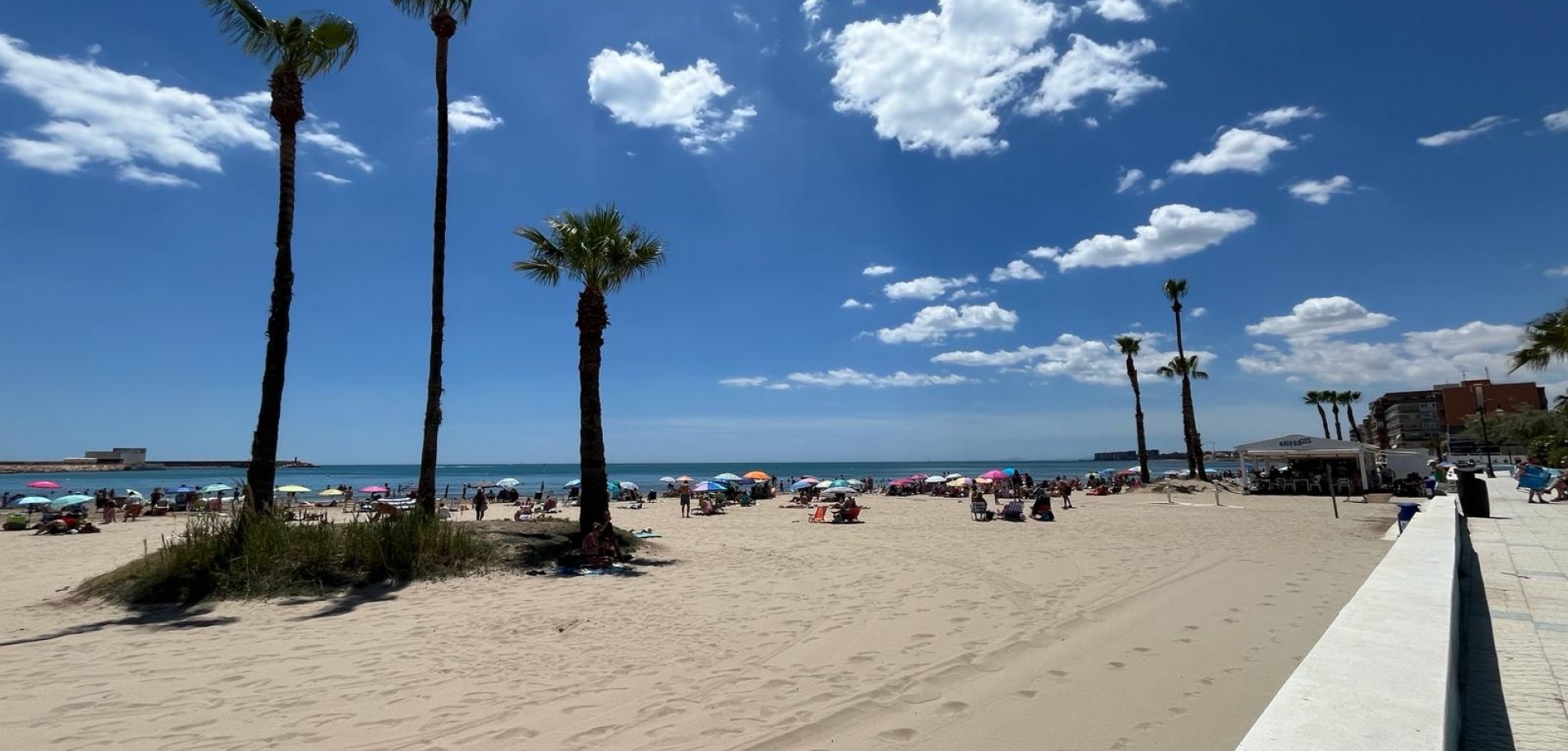 Piso en venta en Torrevieja
