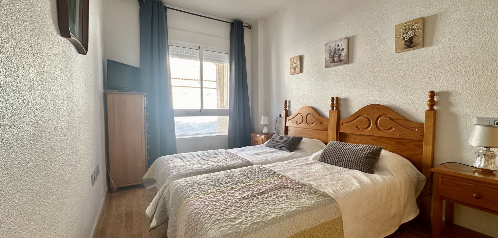 Piso en venta en Torrevieja