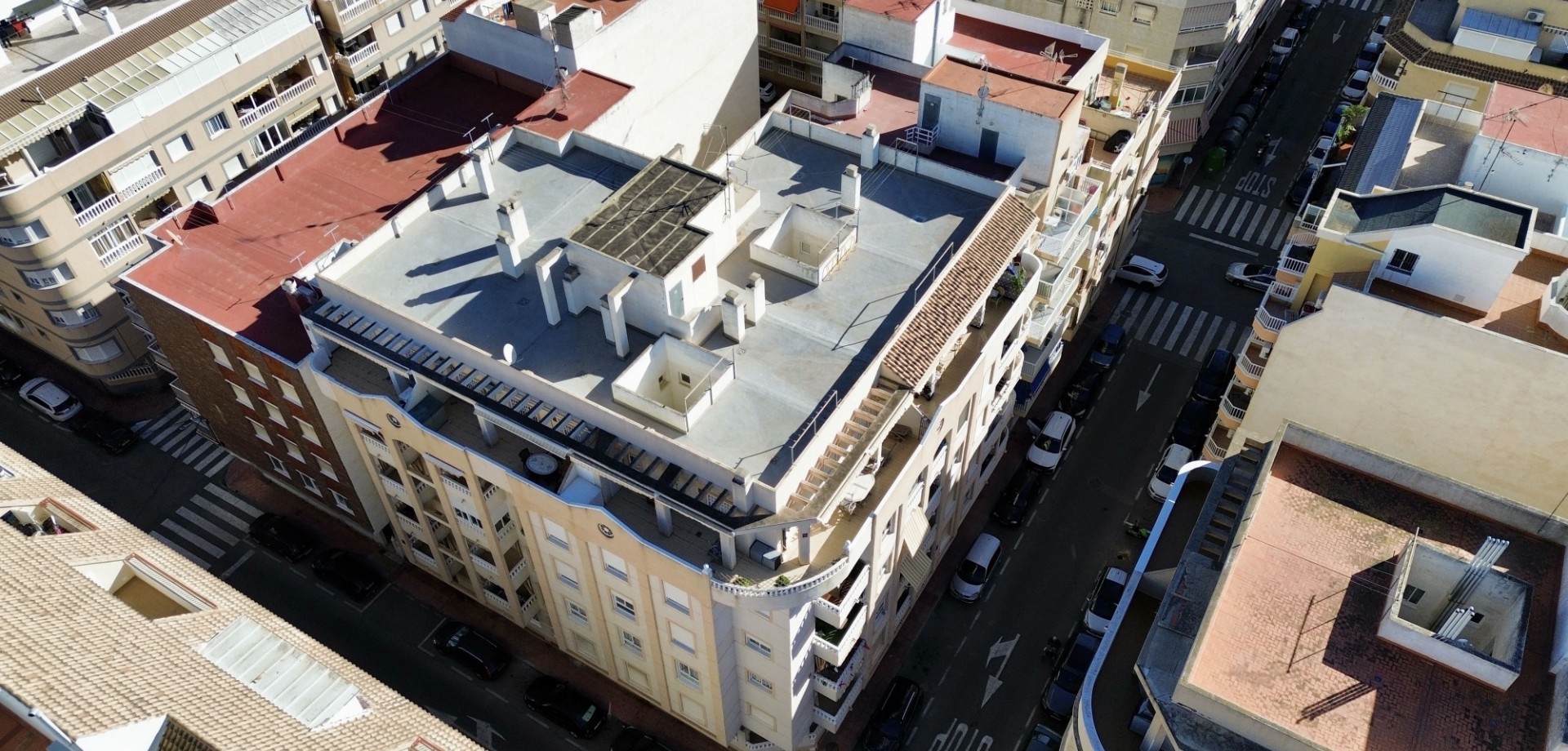 Piso en venta en Torrevieja
