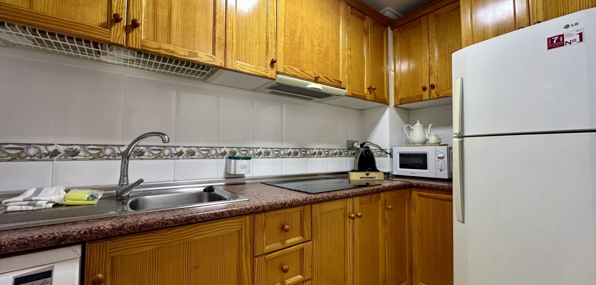 Piso en venta en Torrevieja