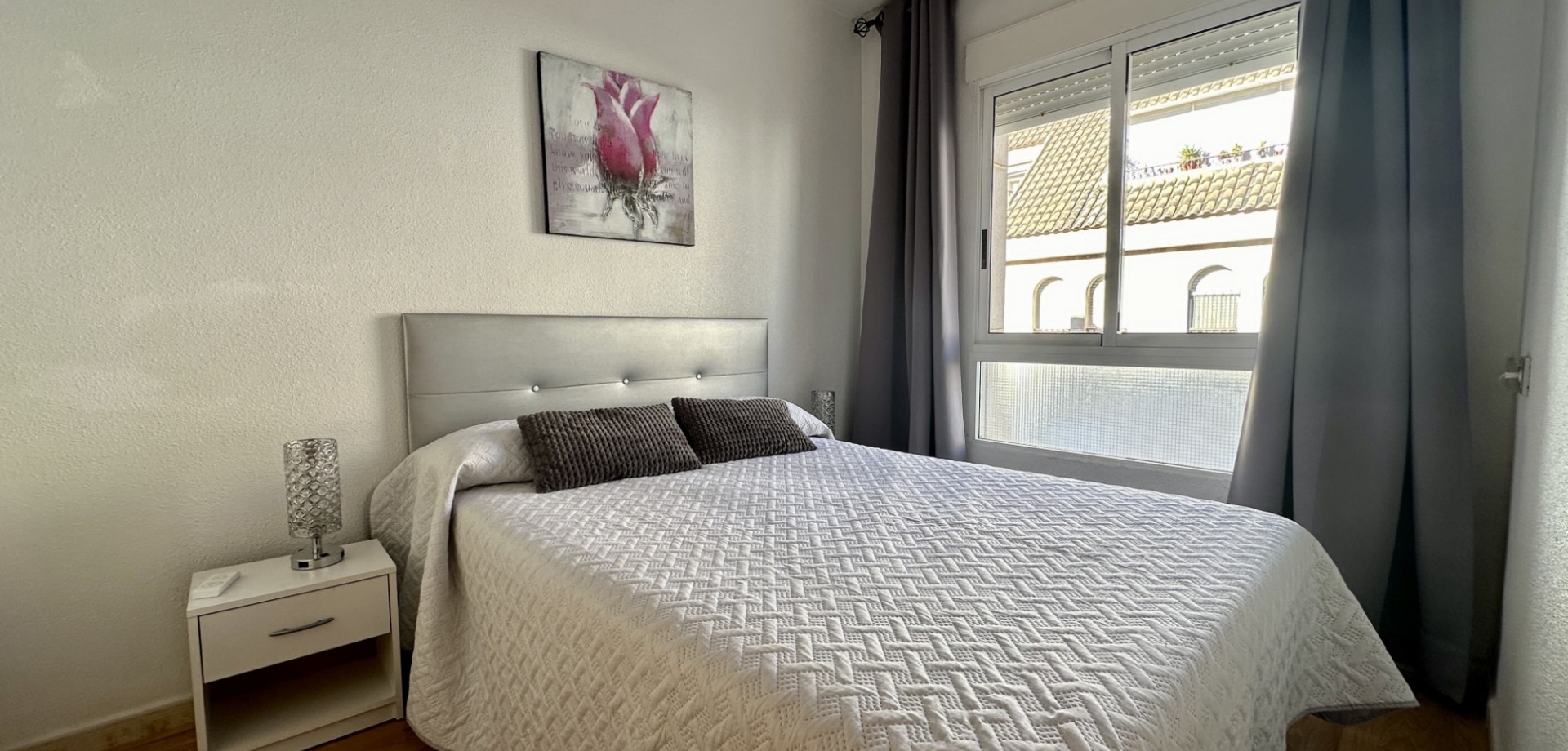 Piso en venta en Torrevieja