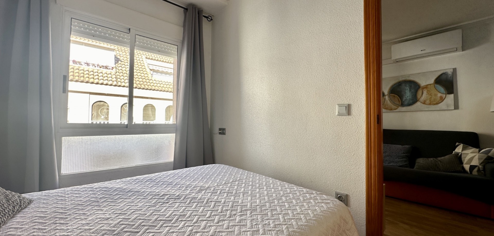 Piso en venta en Torrevieja