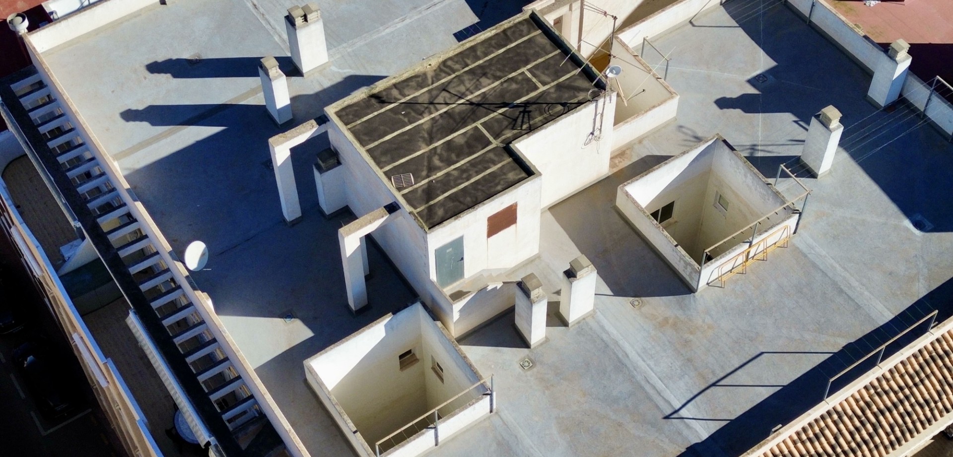 Piso en venta en Torrevieja