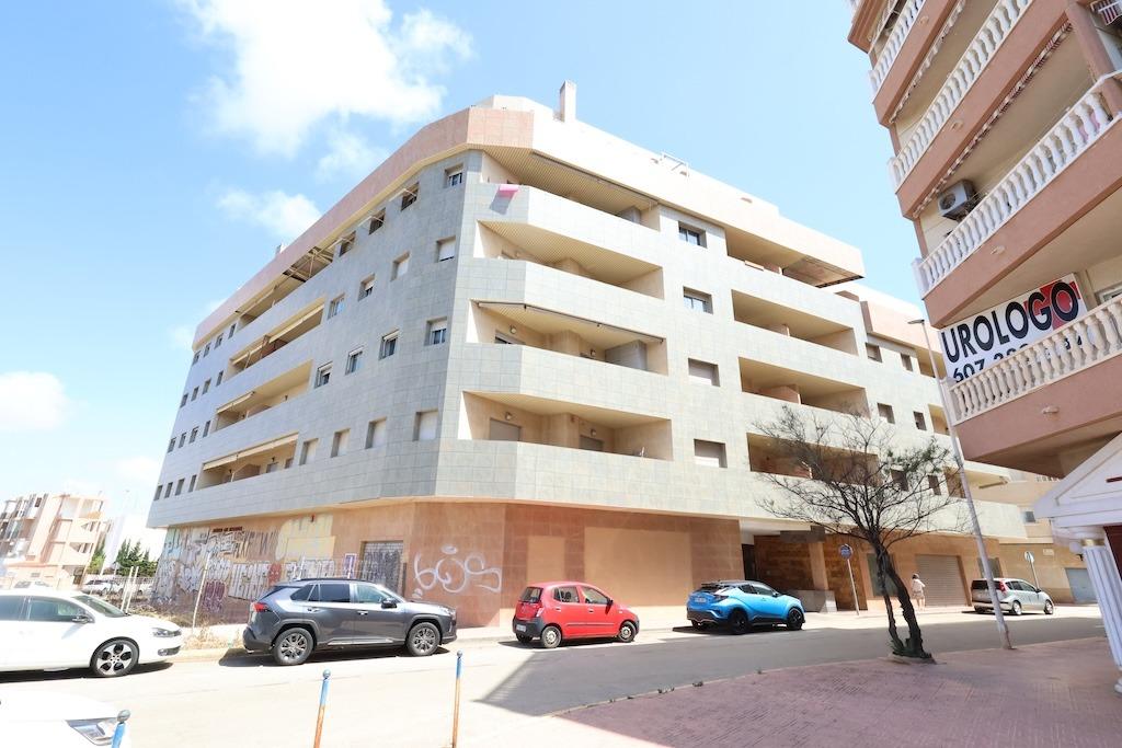 Apartment for sale in Torrevieja, Alicante, Spain