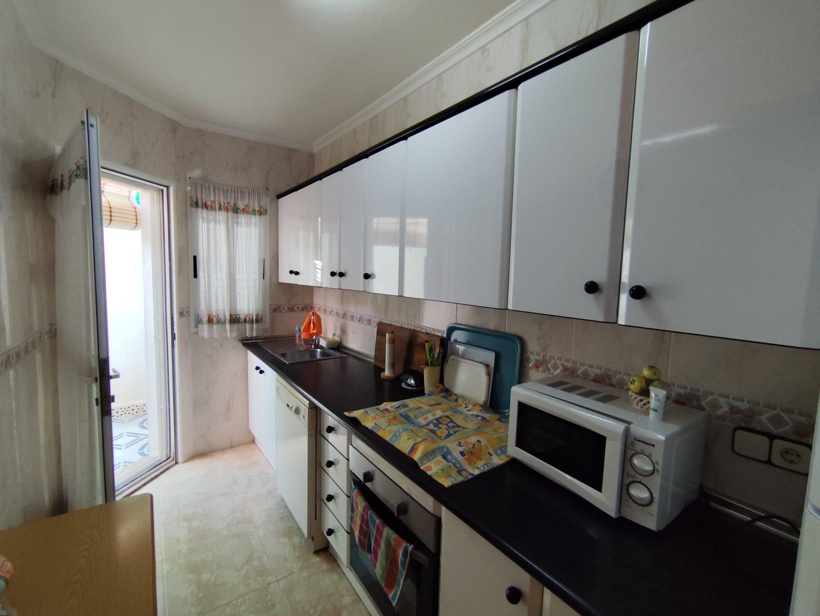 Duplex for sale in Los Alcázares, Murcia, Spain