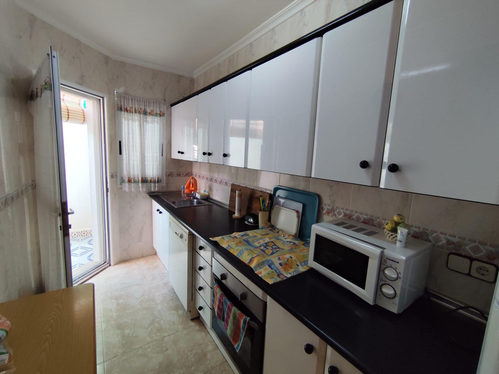 Duplex for sale in Los Alcázares, Murcia, Spain