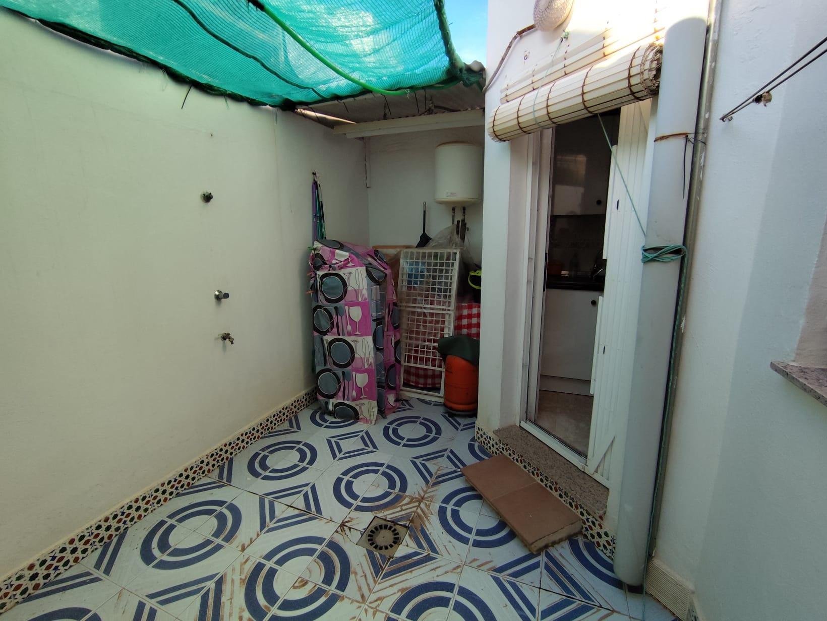 Duplex for sale in Los Alcázares, Murcia, Spain