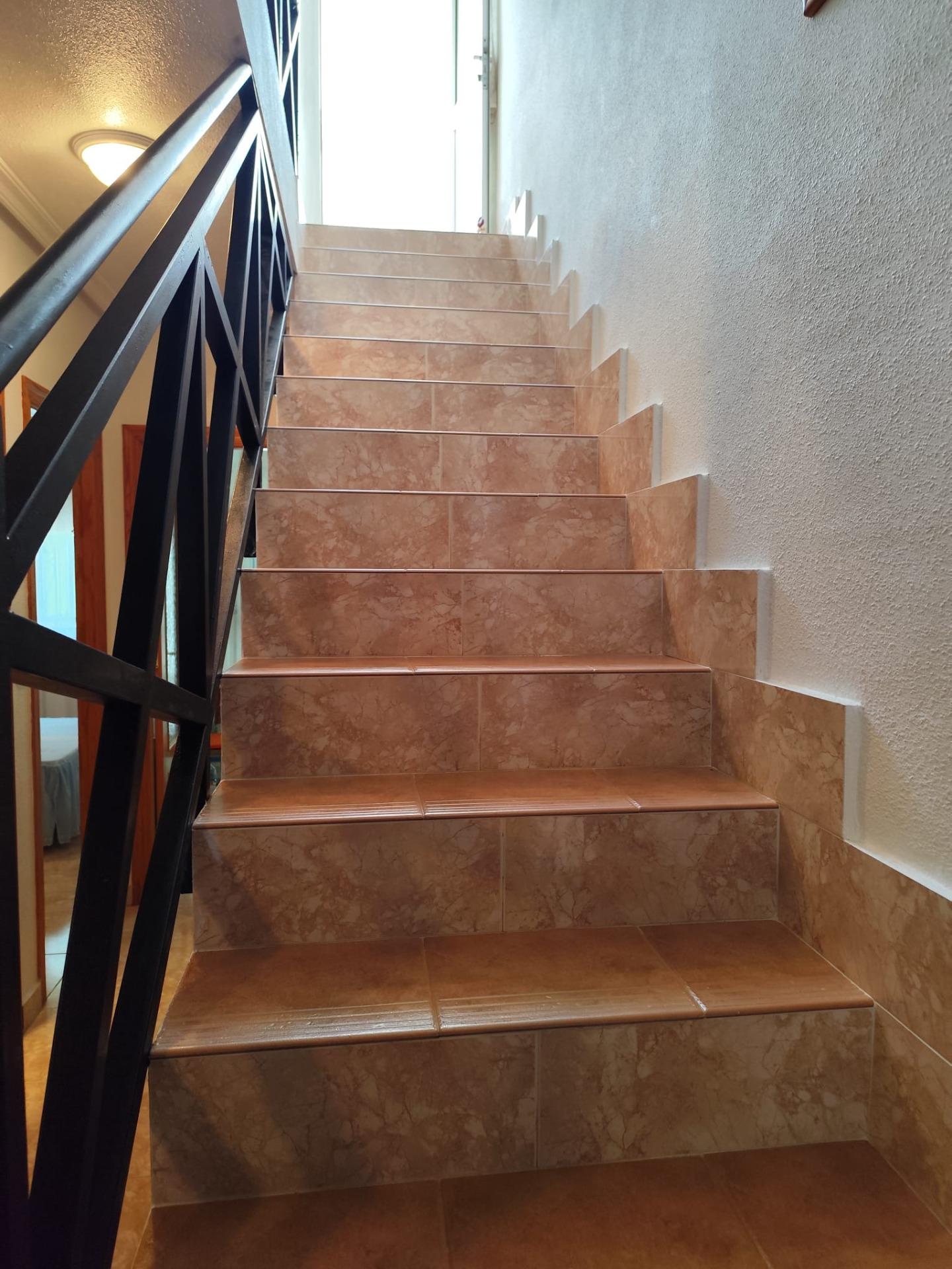 Duplex for sale in Los Alcázares, Murcia, Spain