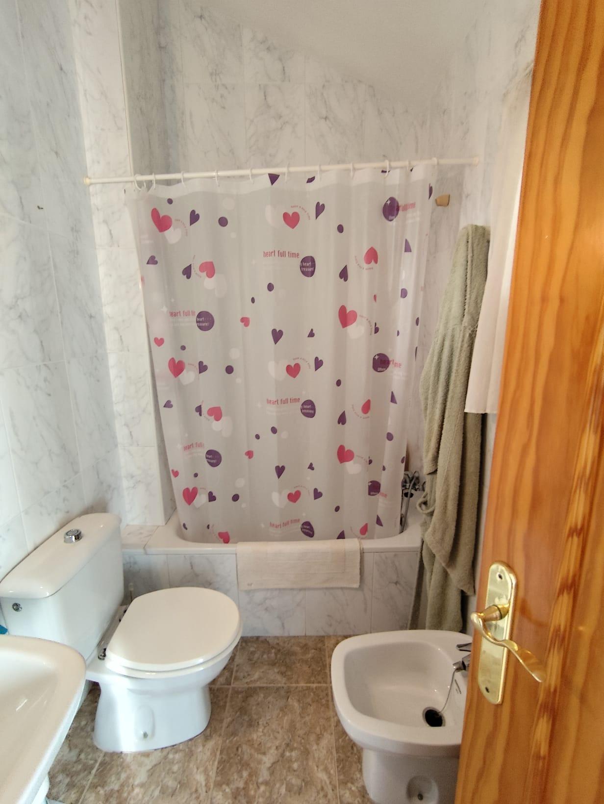 Duplex for sale in Los Alcázares, Murcia, Spain